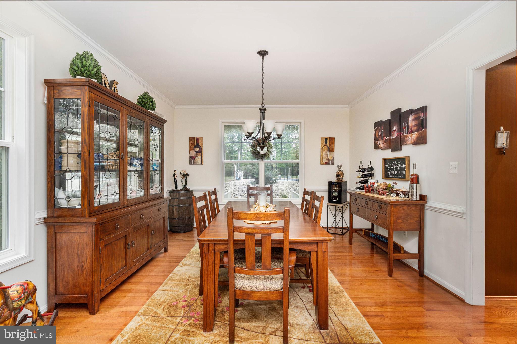 PIPE RUN - Residential