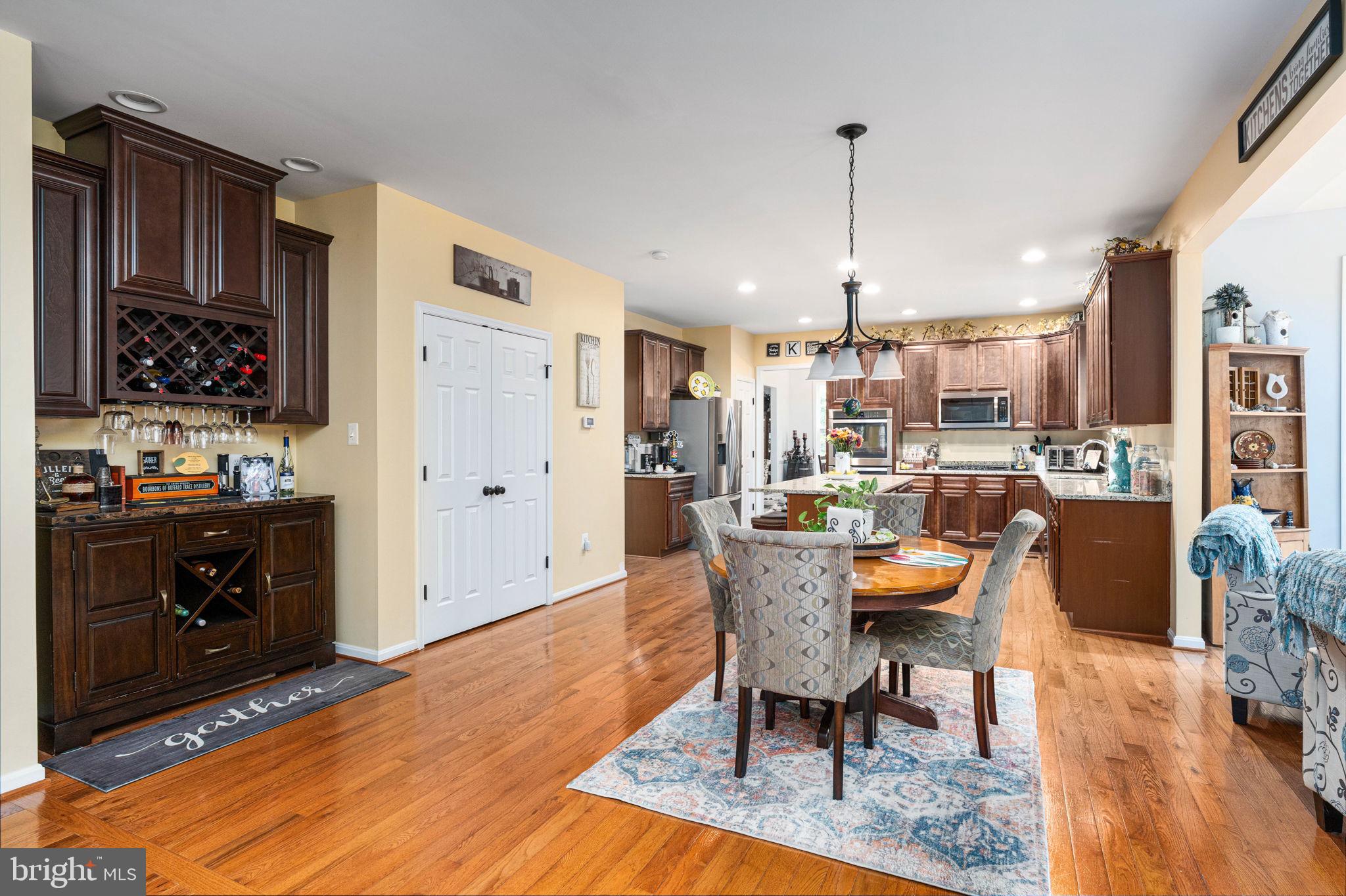 PIPE RUN - Residential