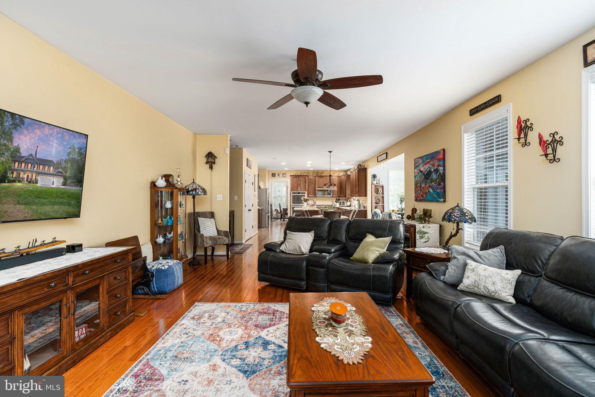 PIPE RUN - Residential