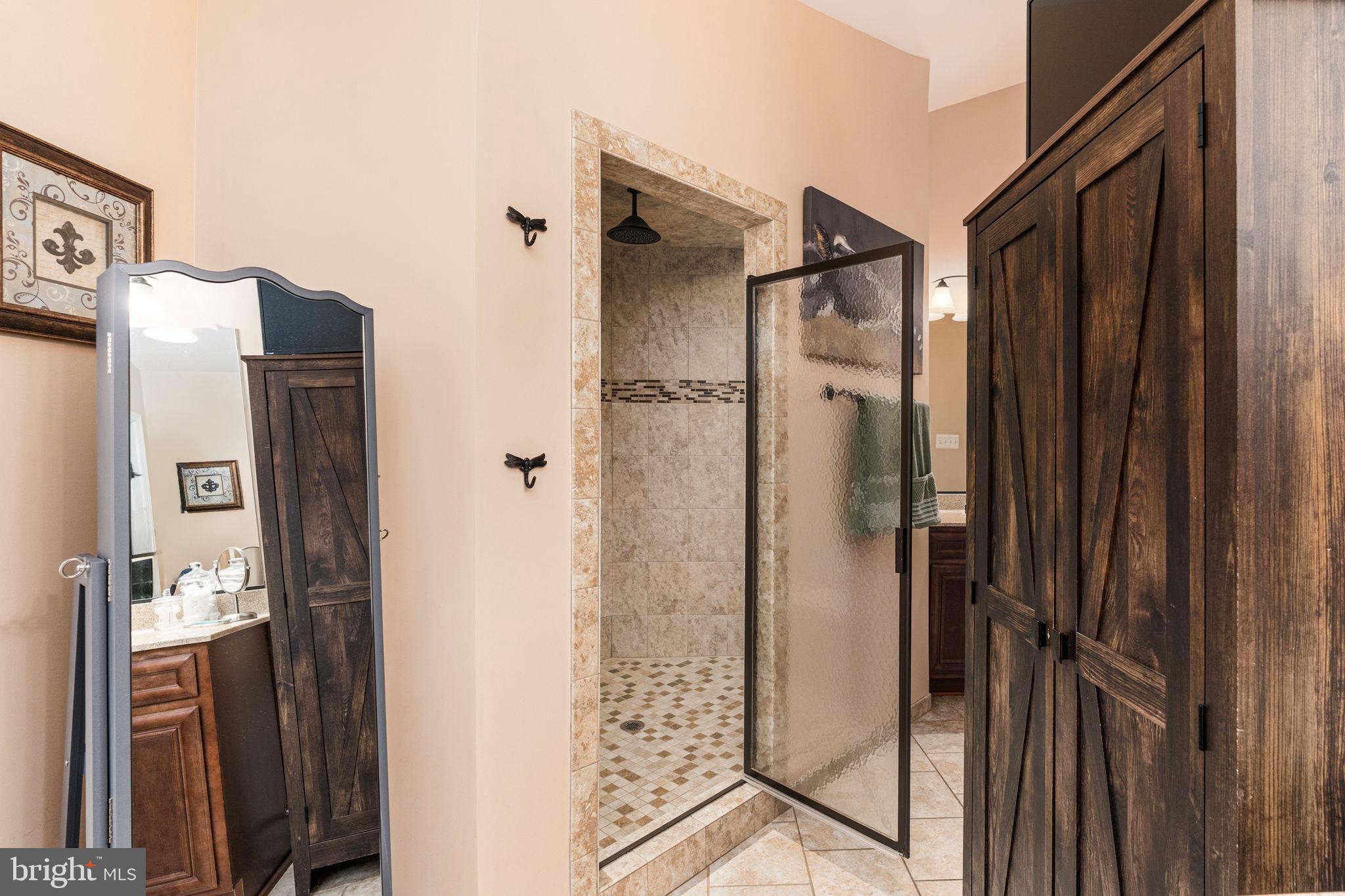 PIPE RUN - Residential