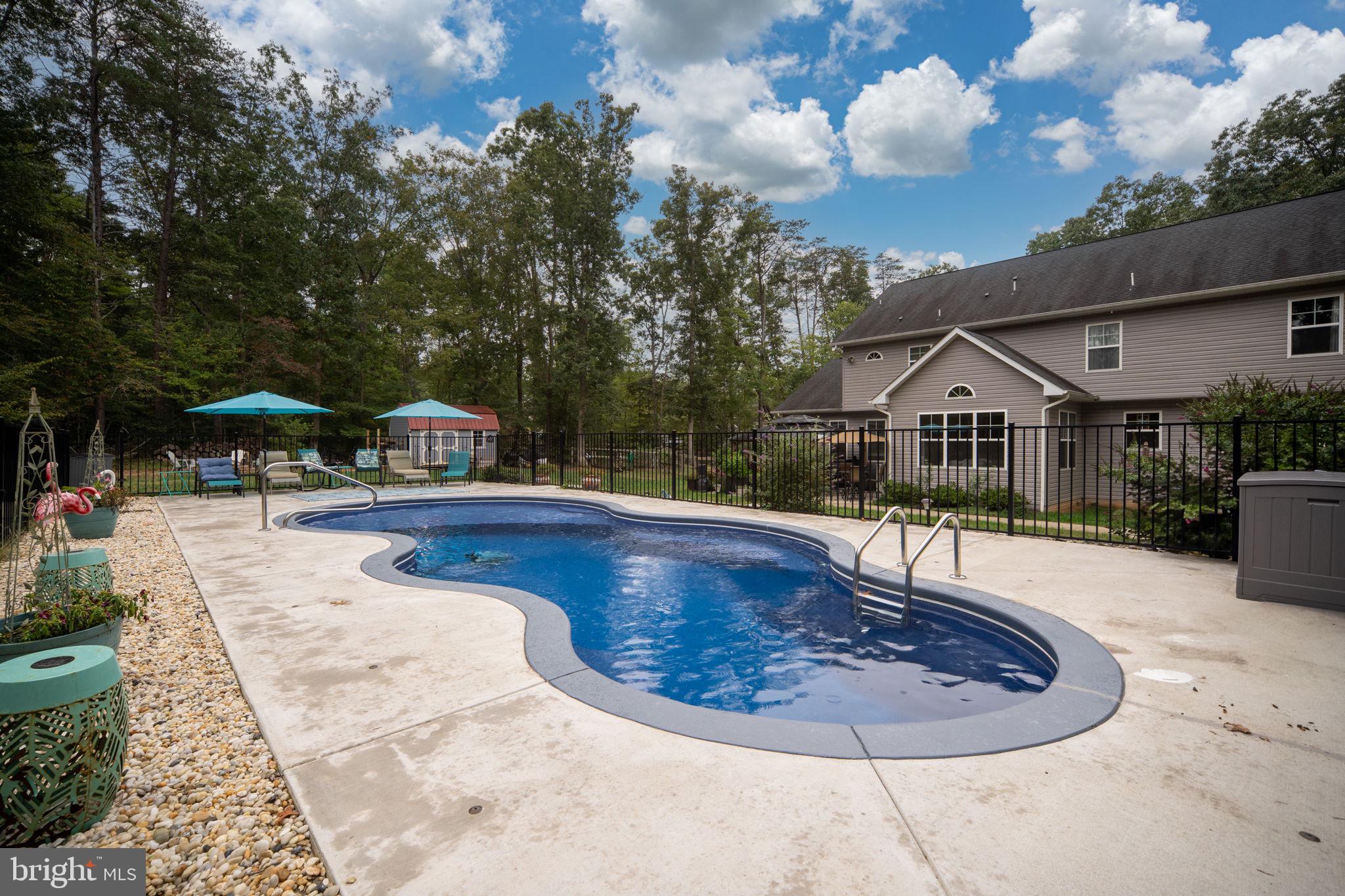 PIPE RUN - Residential