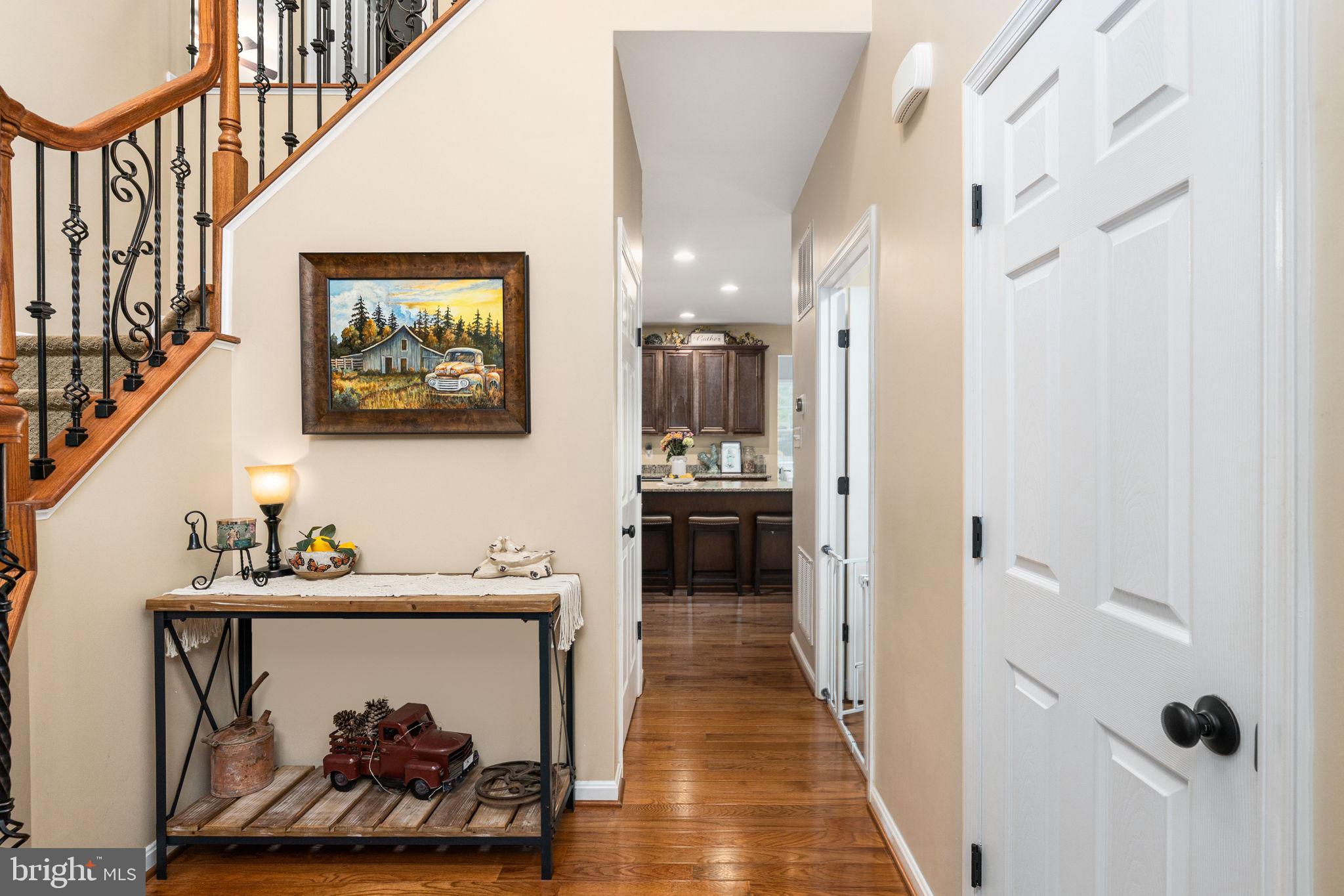 PIPE RUN - Residential