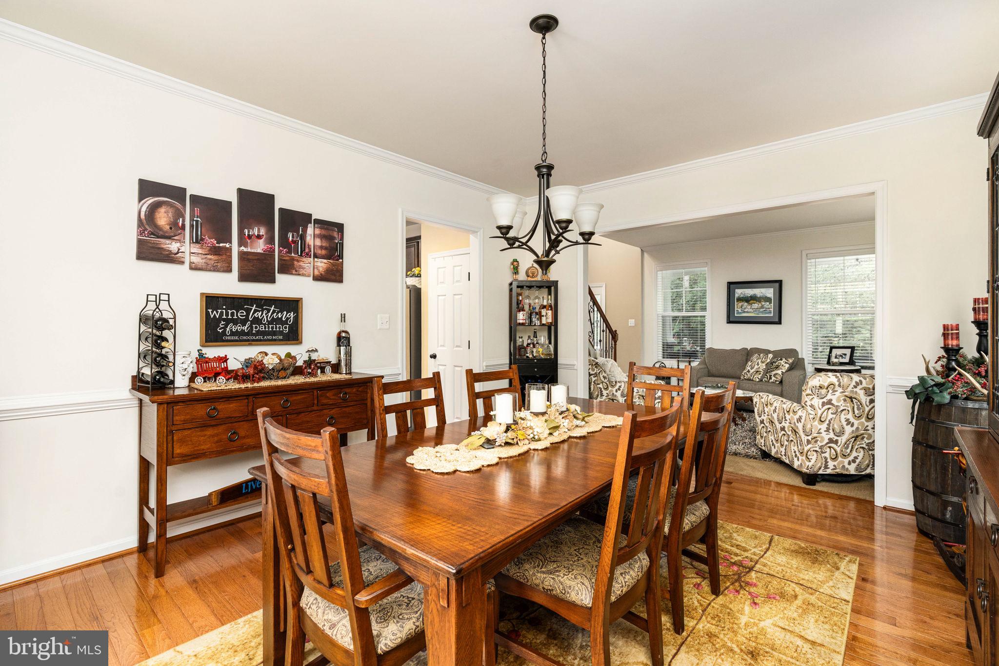 PIPE RUN - Residential