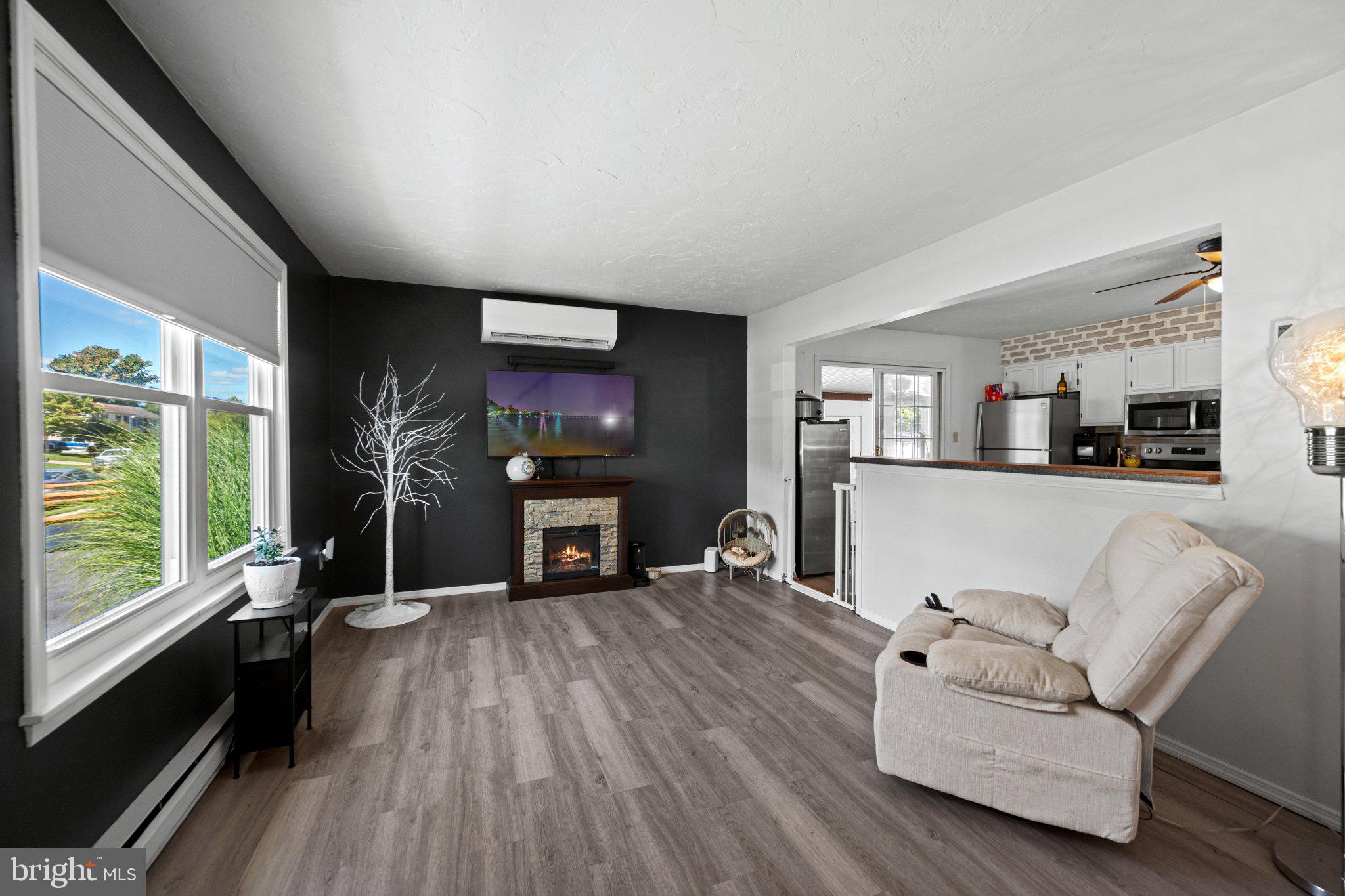 21 COURIER DRIVE