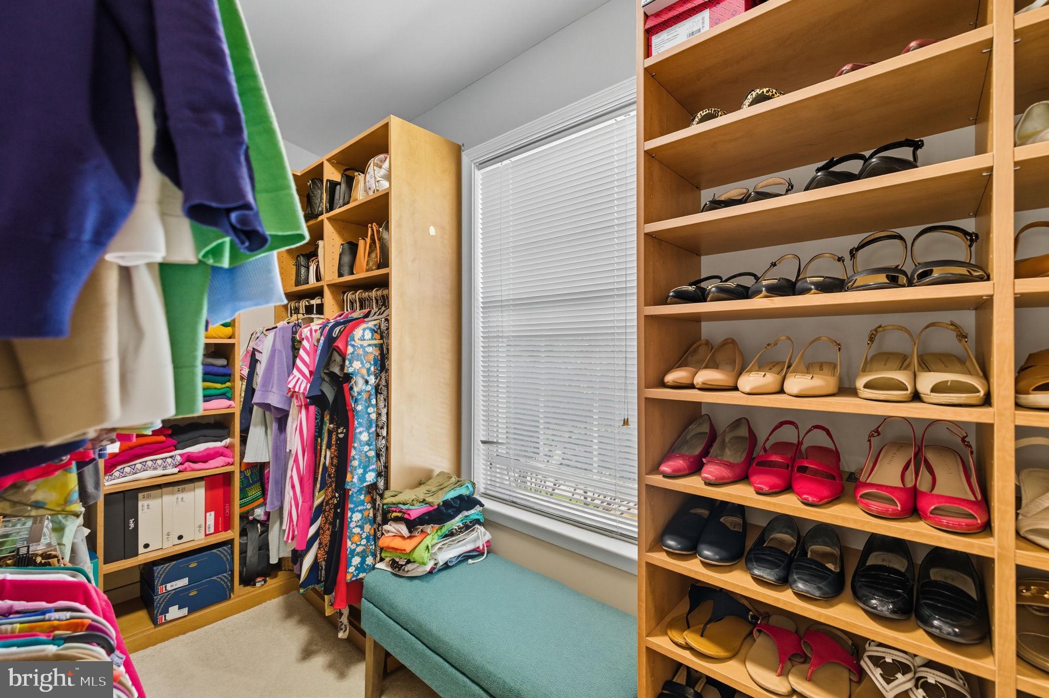 FORT WASHINGTON - Residential