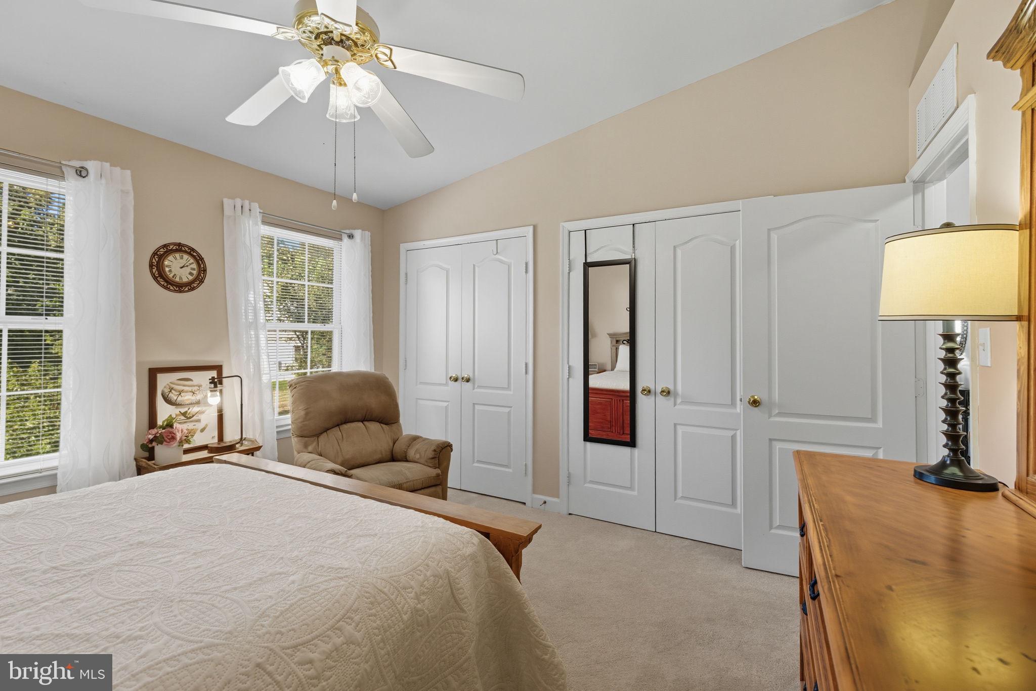 FORT WASHINGTON - Residential