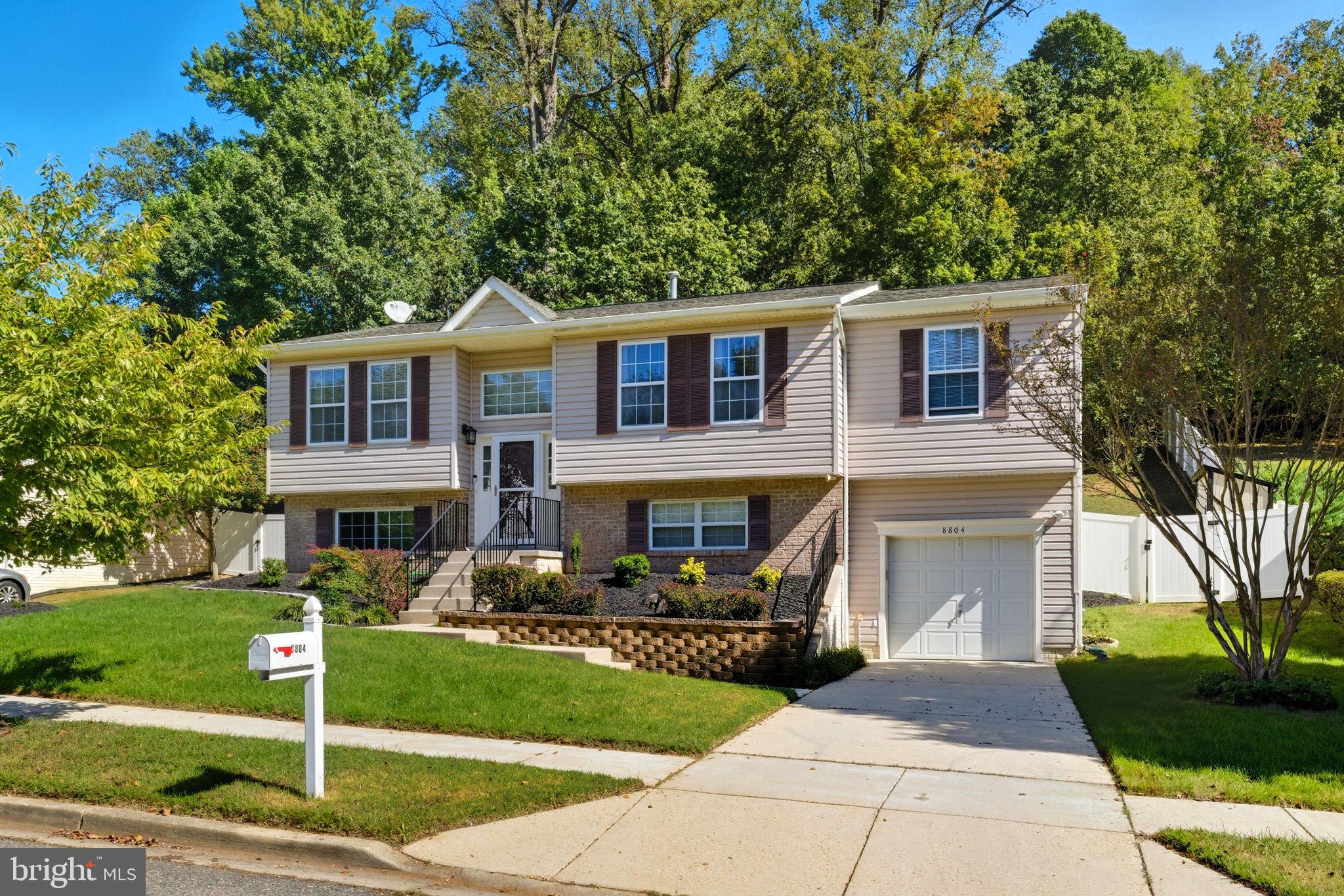 FORT WASHINGTON - Residential