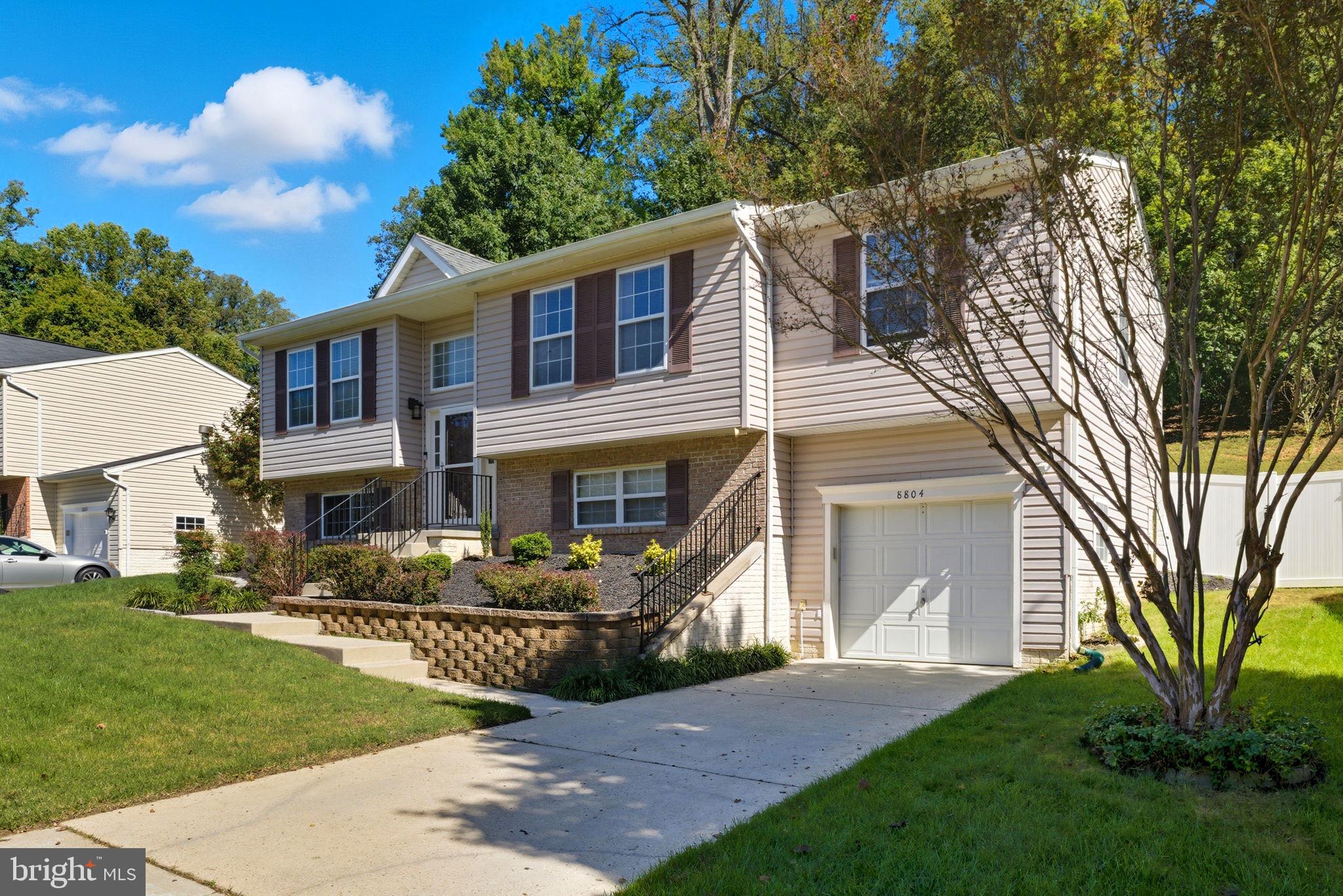 FORT WASHINGTON - Residential