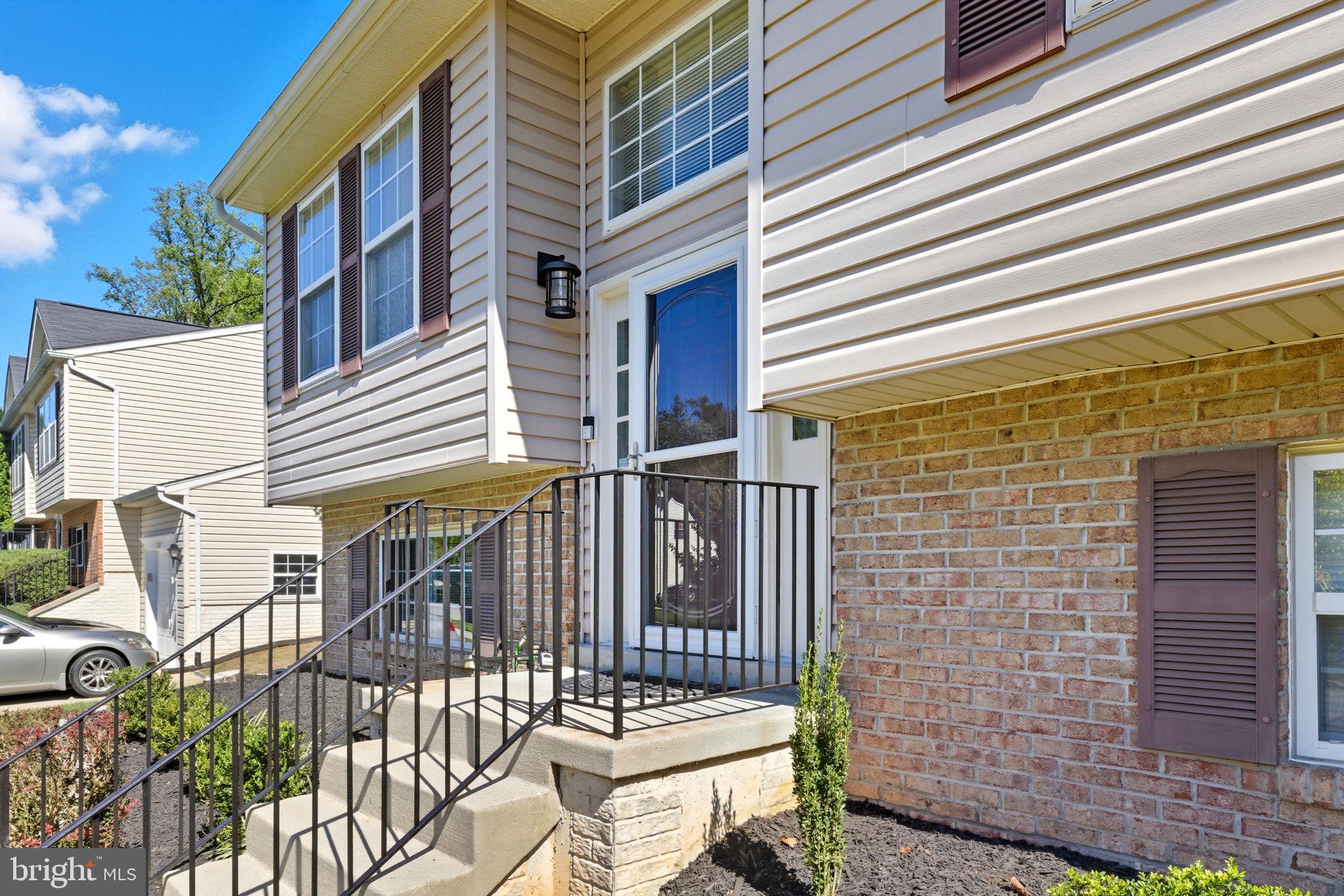 FORT WASHINGTON - Residential