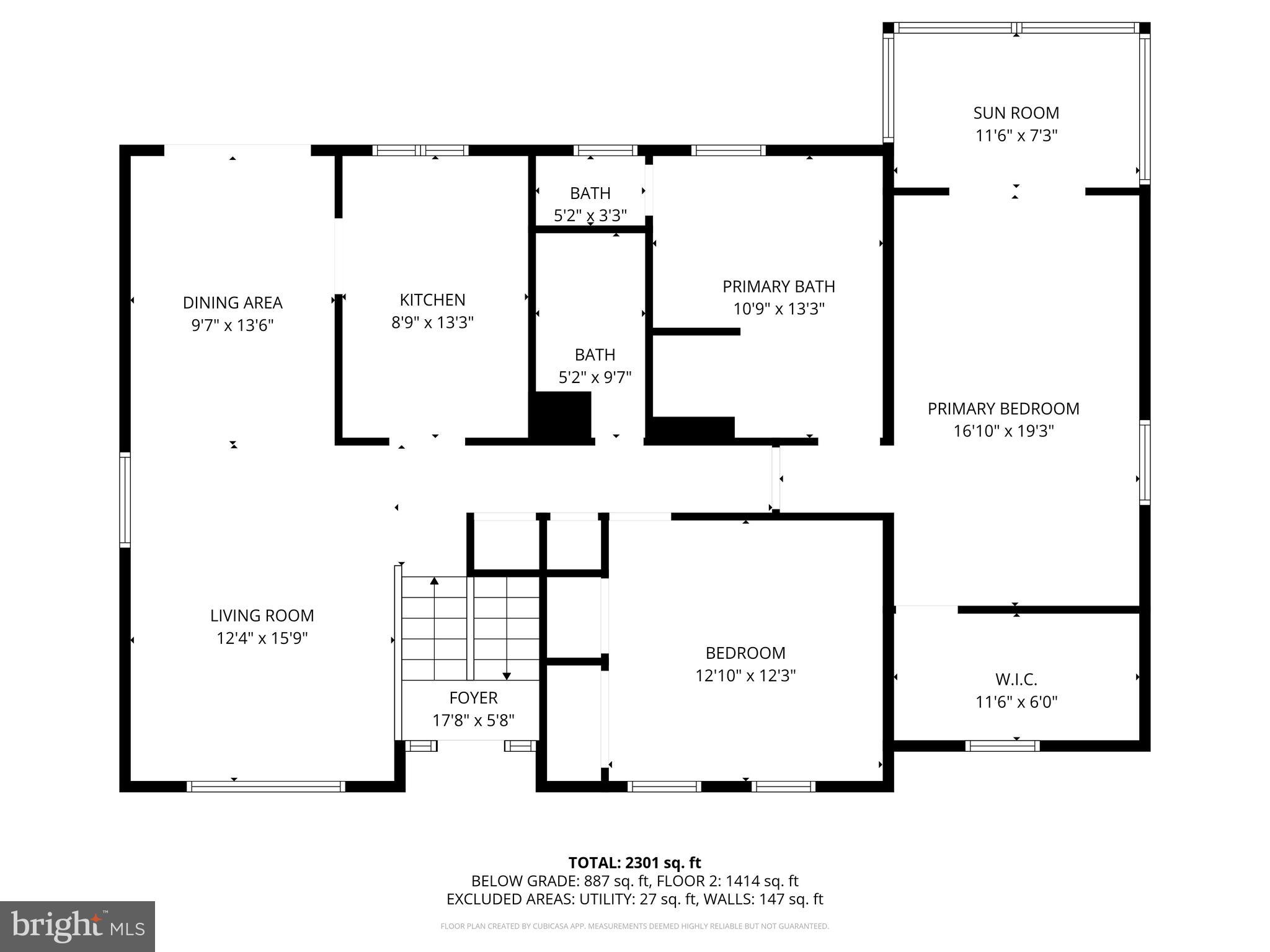 FORT WASHINGTON - Residential