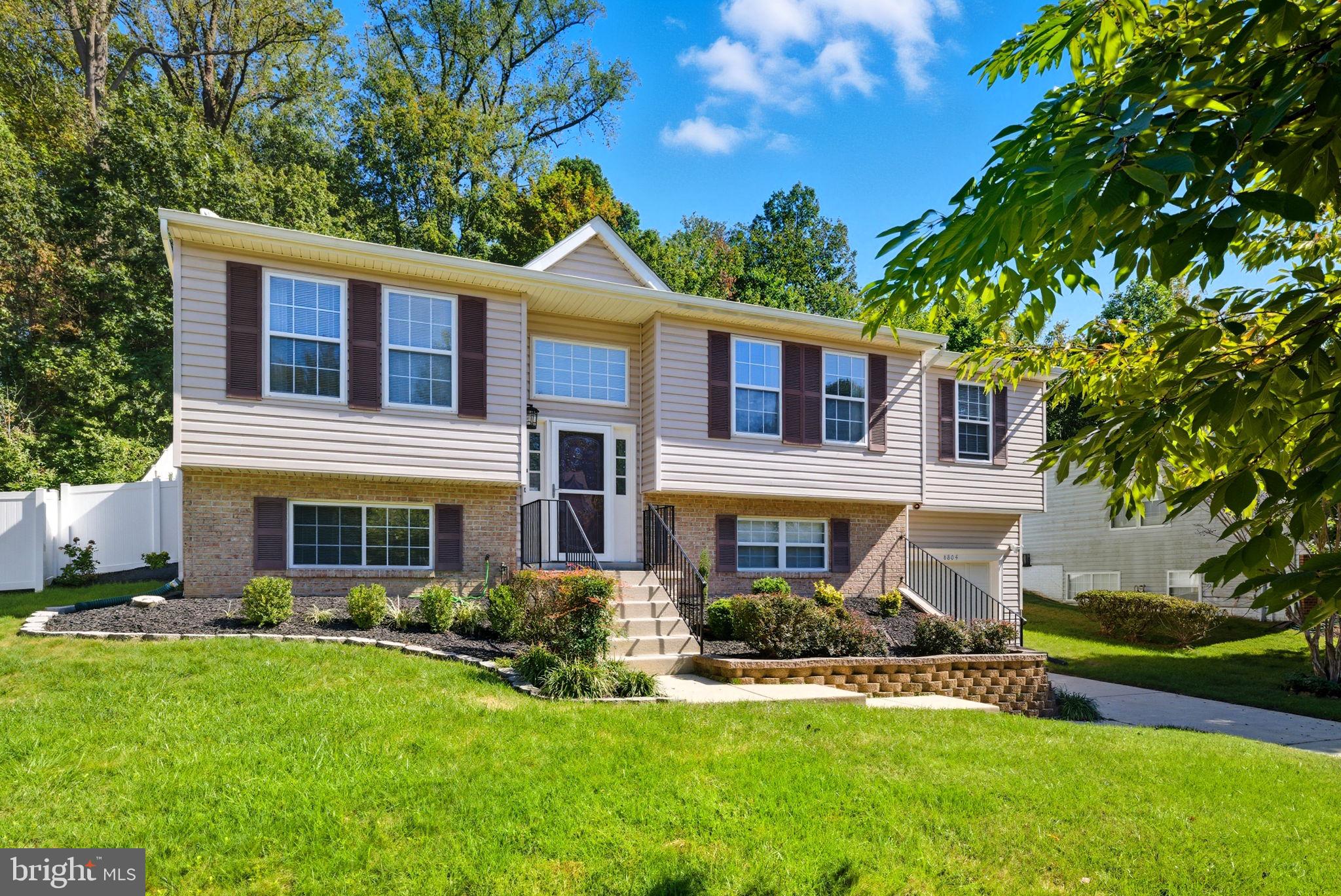 FORT WASHINGTON - Residential