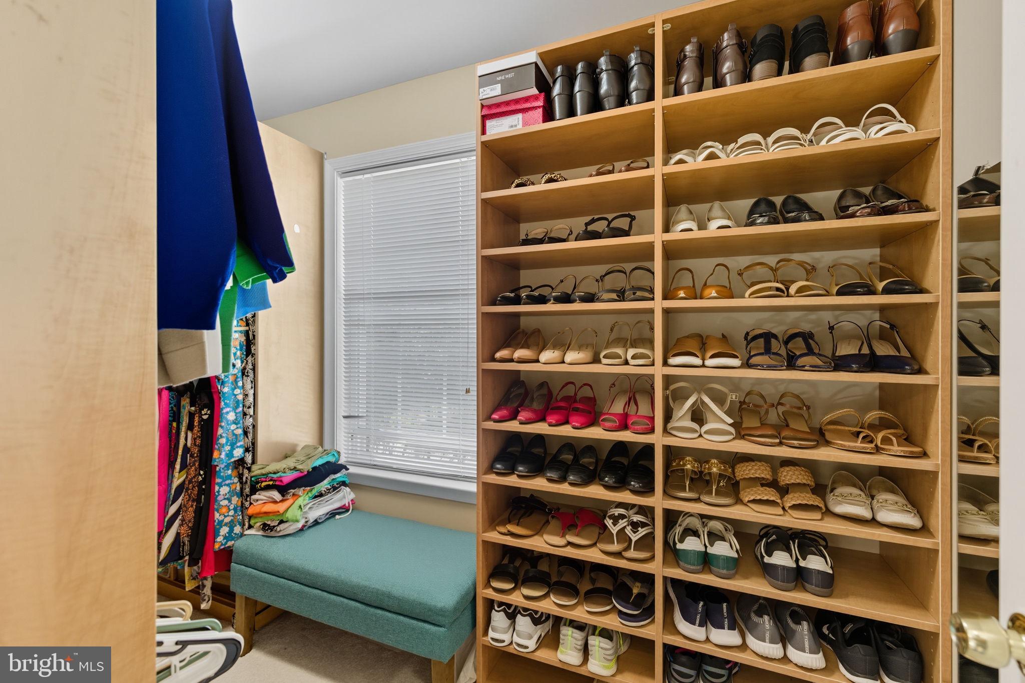 FORT WASHINGTON - Residential