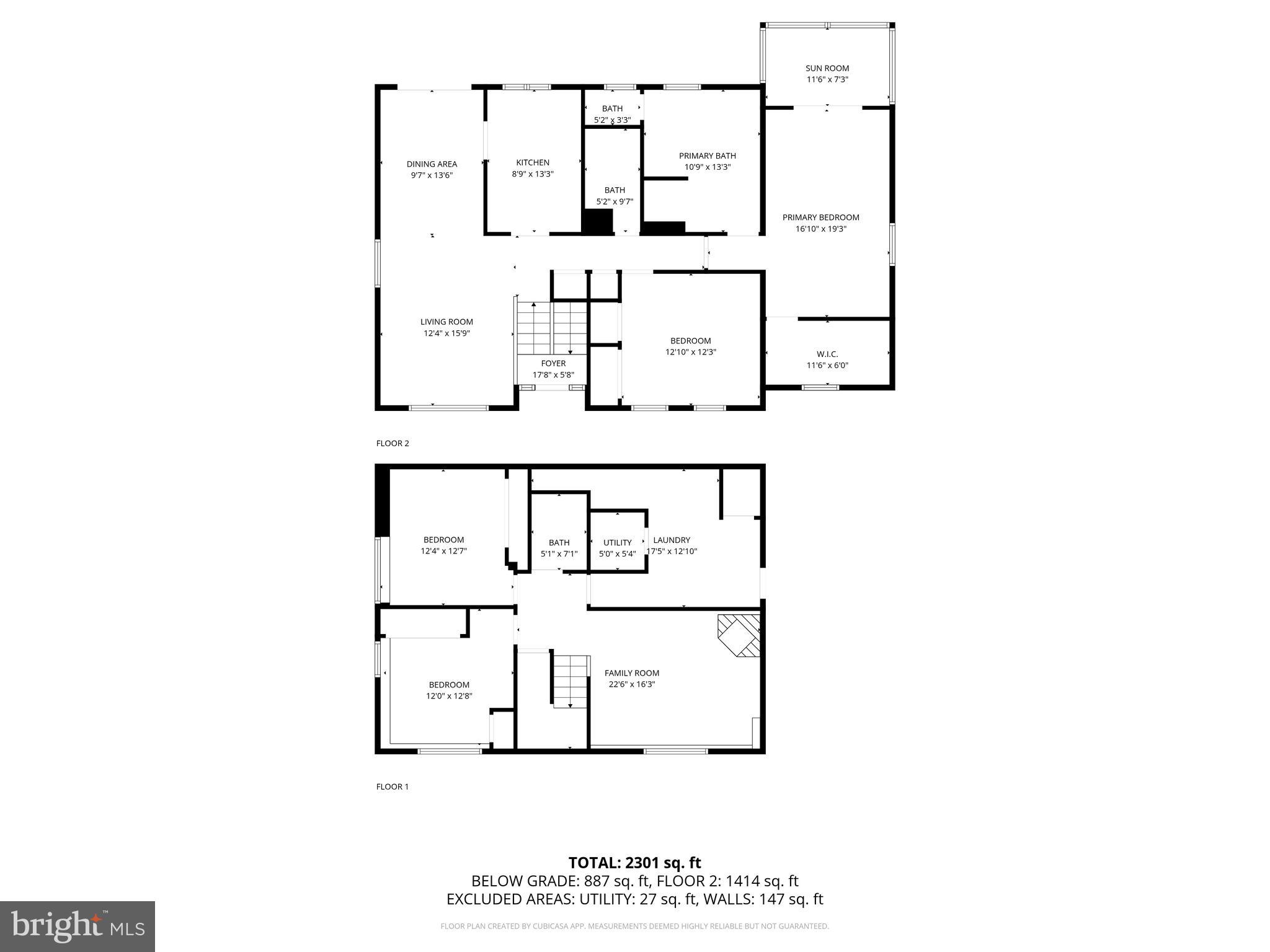FORT WASHINGTON - Residential