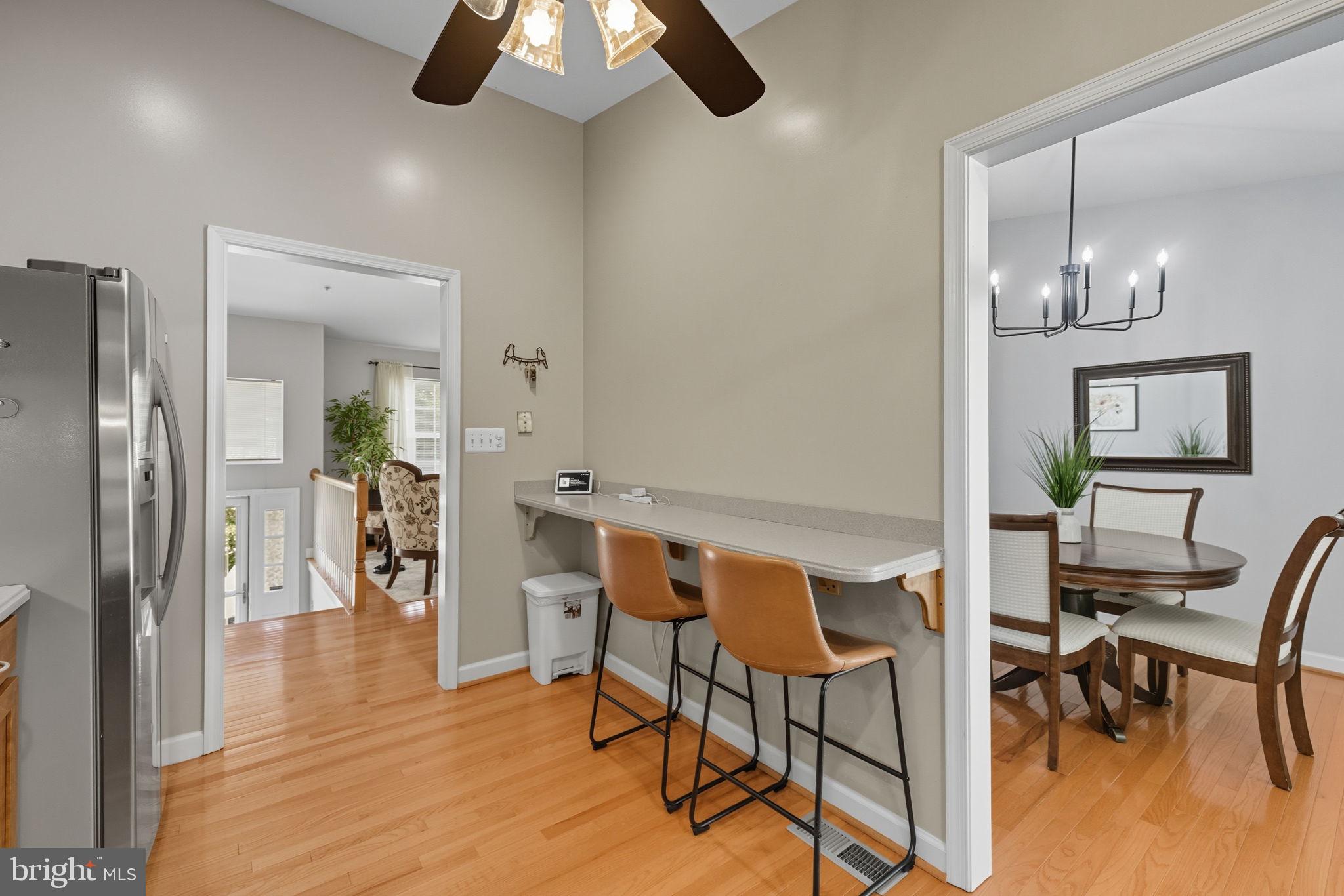 FORT WASHINGTON - Residential