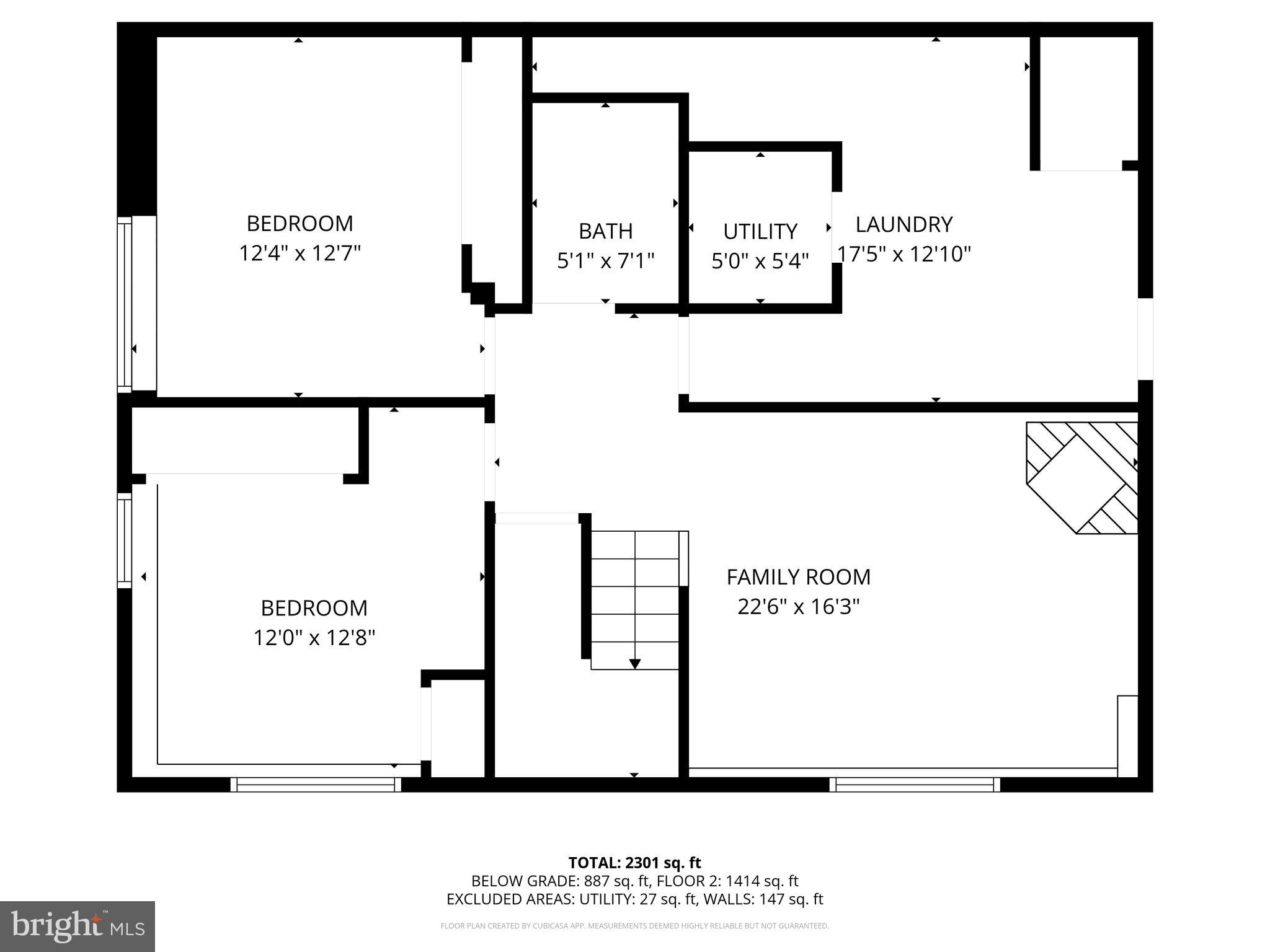 FORT WASHINGTON - Residential