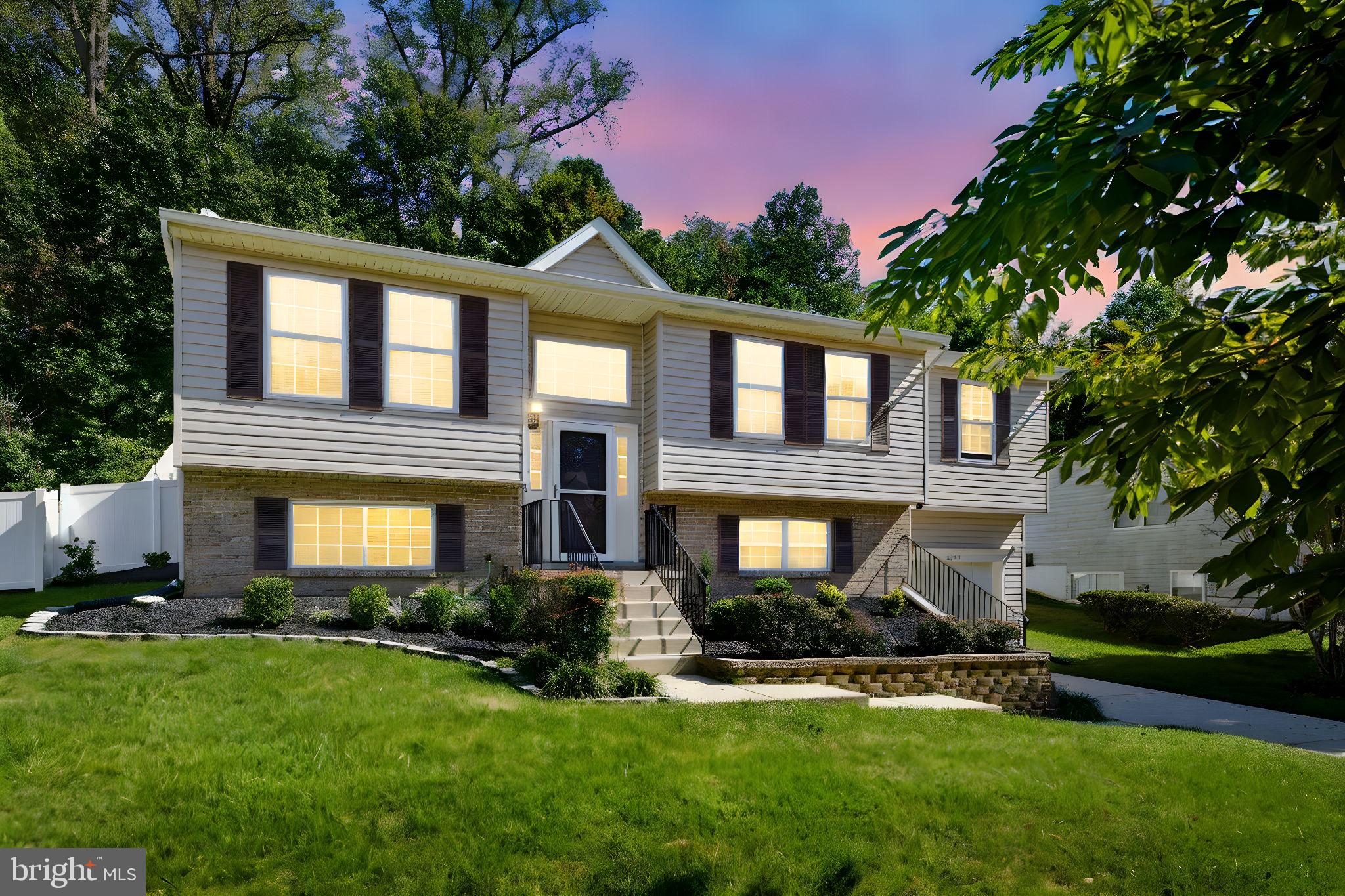 FORT WASHINGTON - Residential