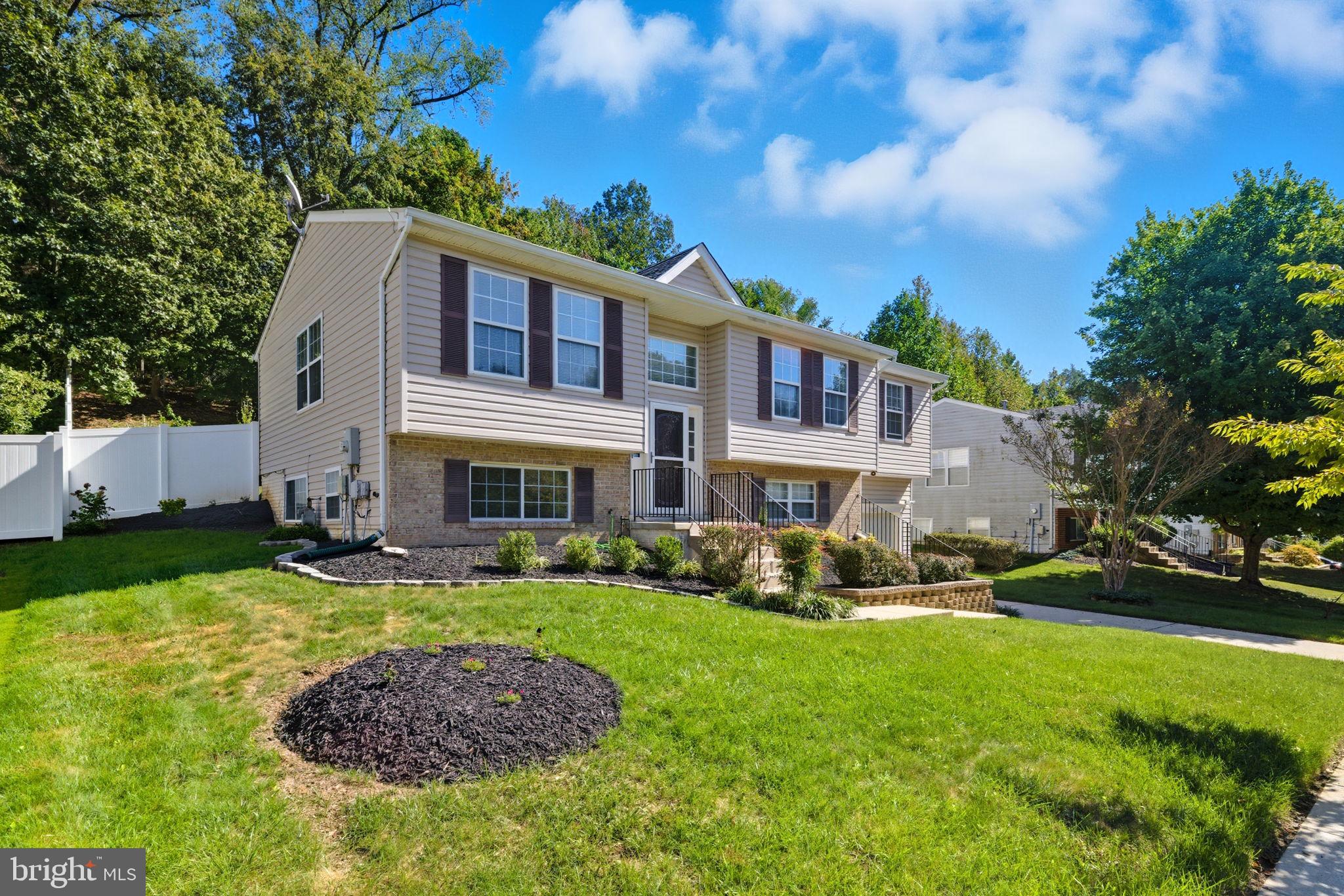 FORT WASHINGTON - Residential