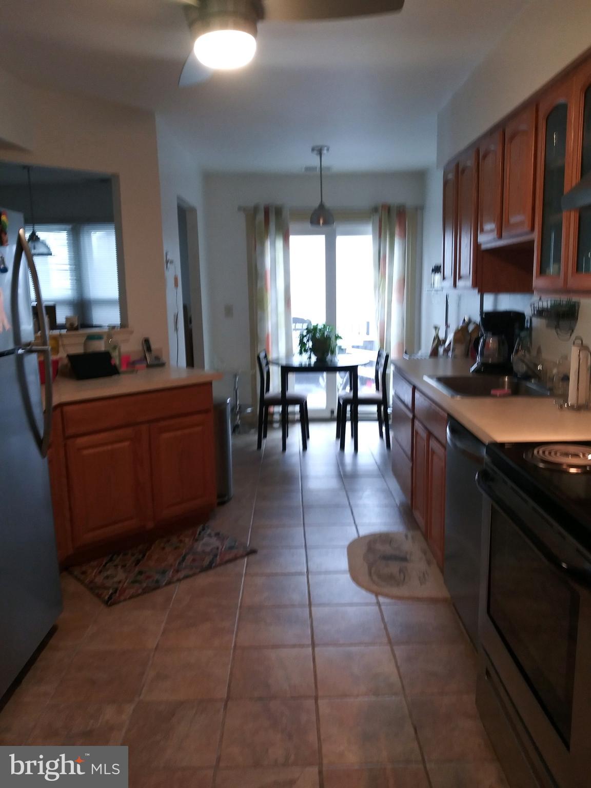 GREENS OF PATUXENT - Residential