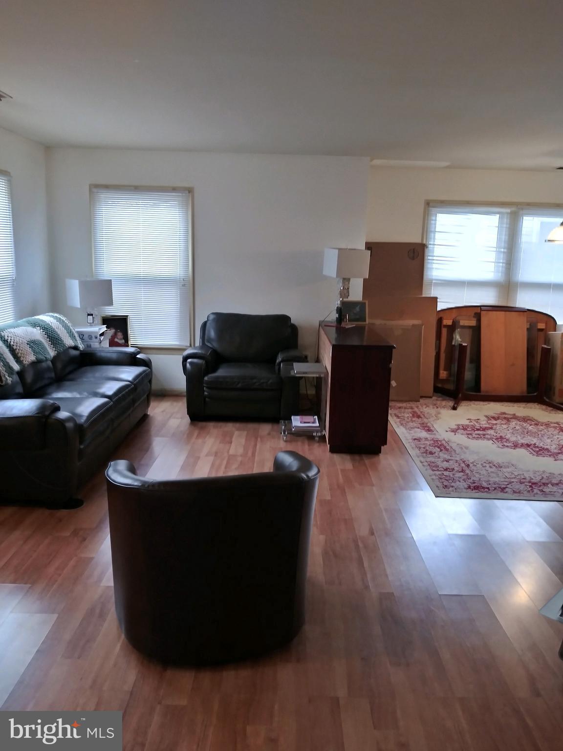 GREENS OF PATUXENT - Residential