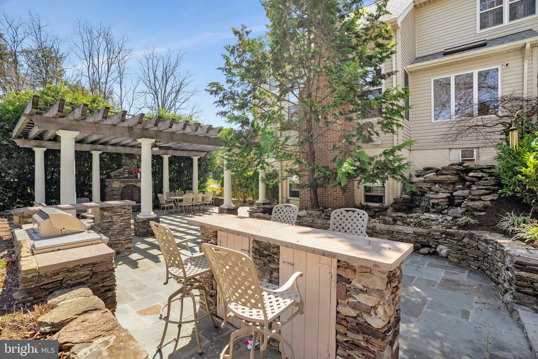 GREAT FALLS CROSSING - Residential