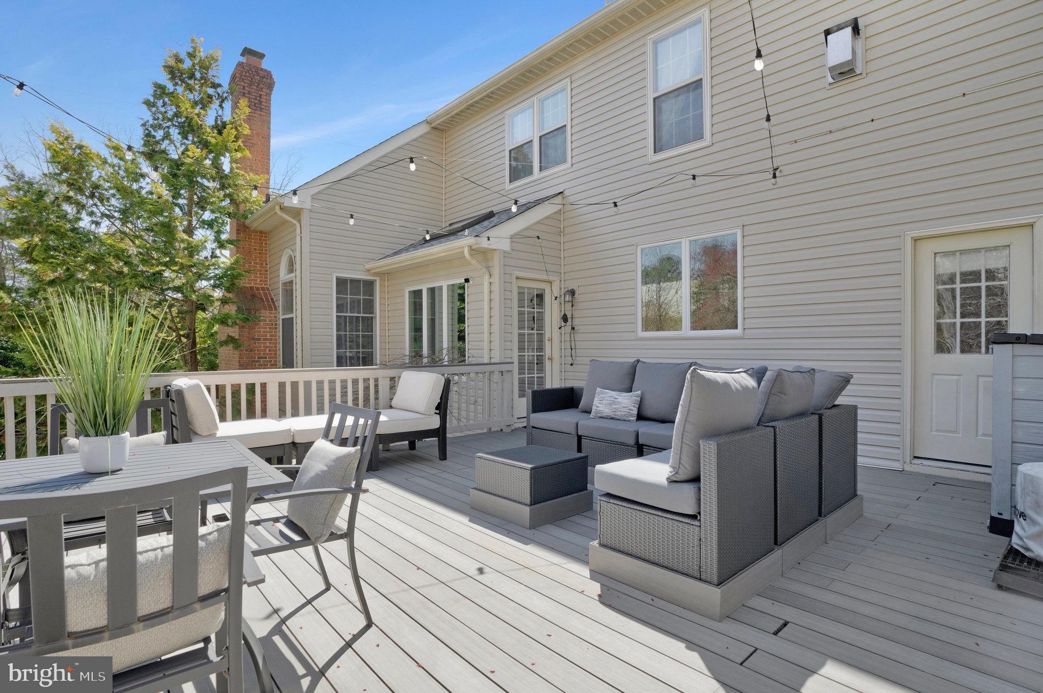 GREAT FALLS CROSSING - Residential