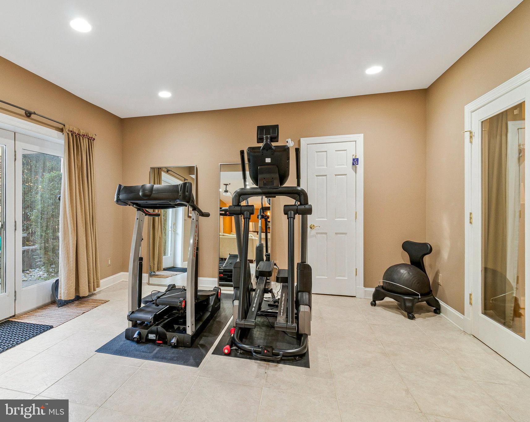 GREAT FALLS CROSSING - Residential