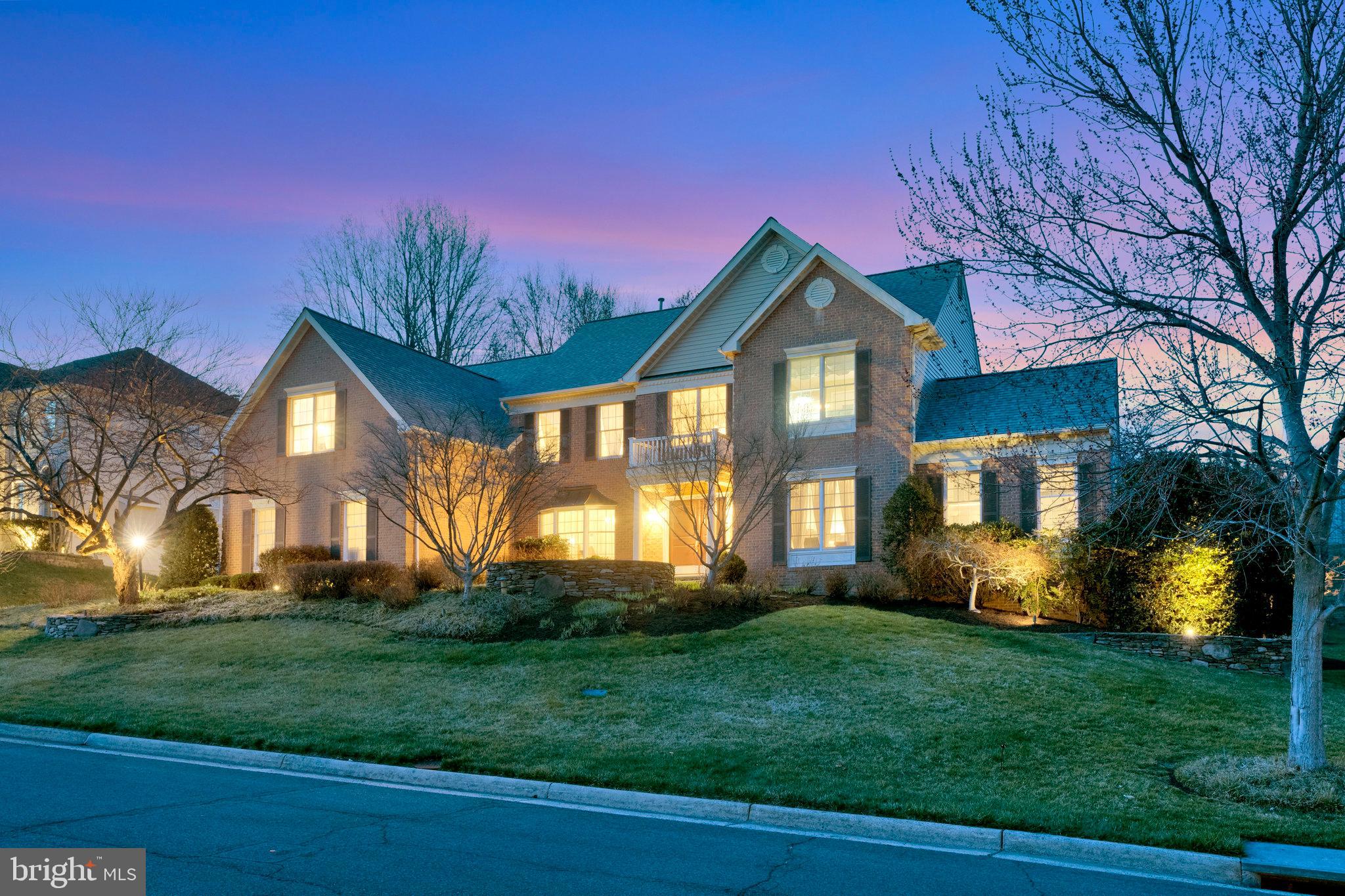 GREAT FALLS CROSSING - Residential