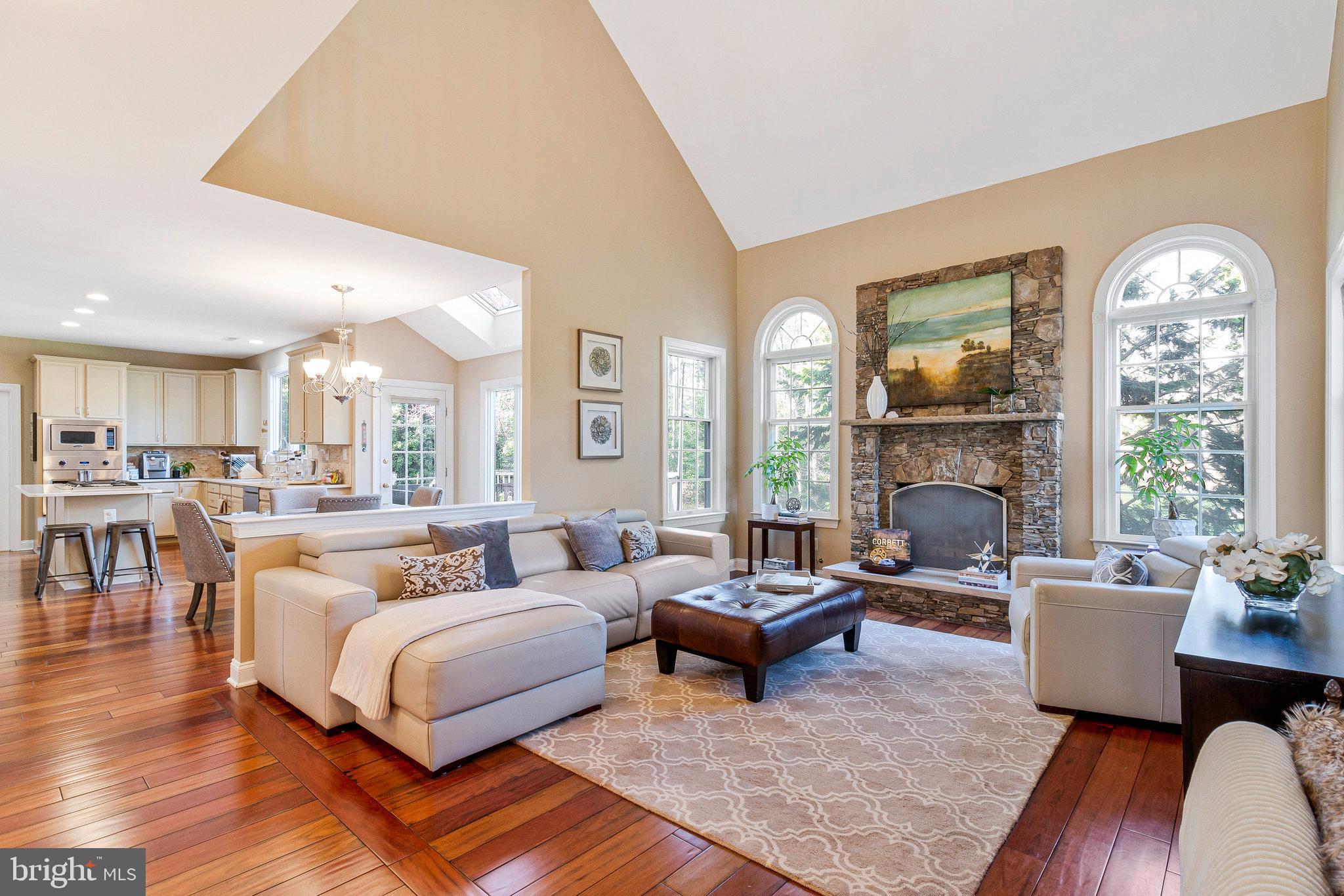 GREAT FALLS CROSSING - Residential