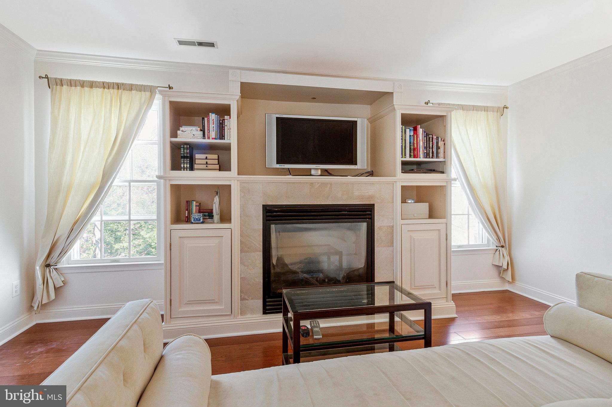 GREAT FALLS CROSSING - Residential