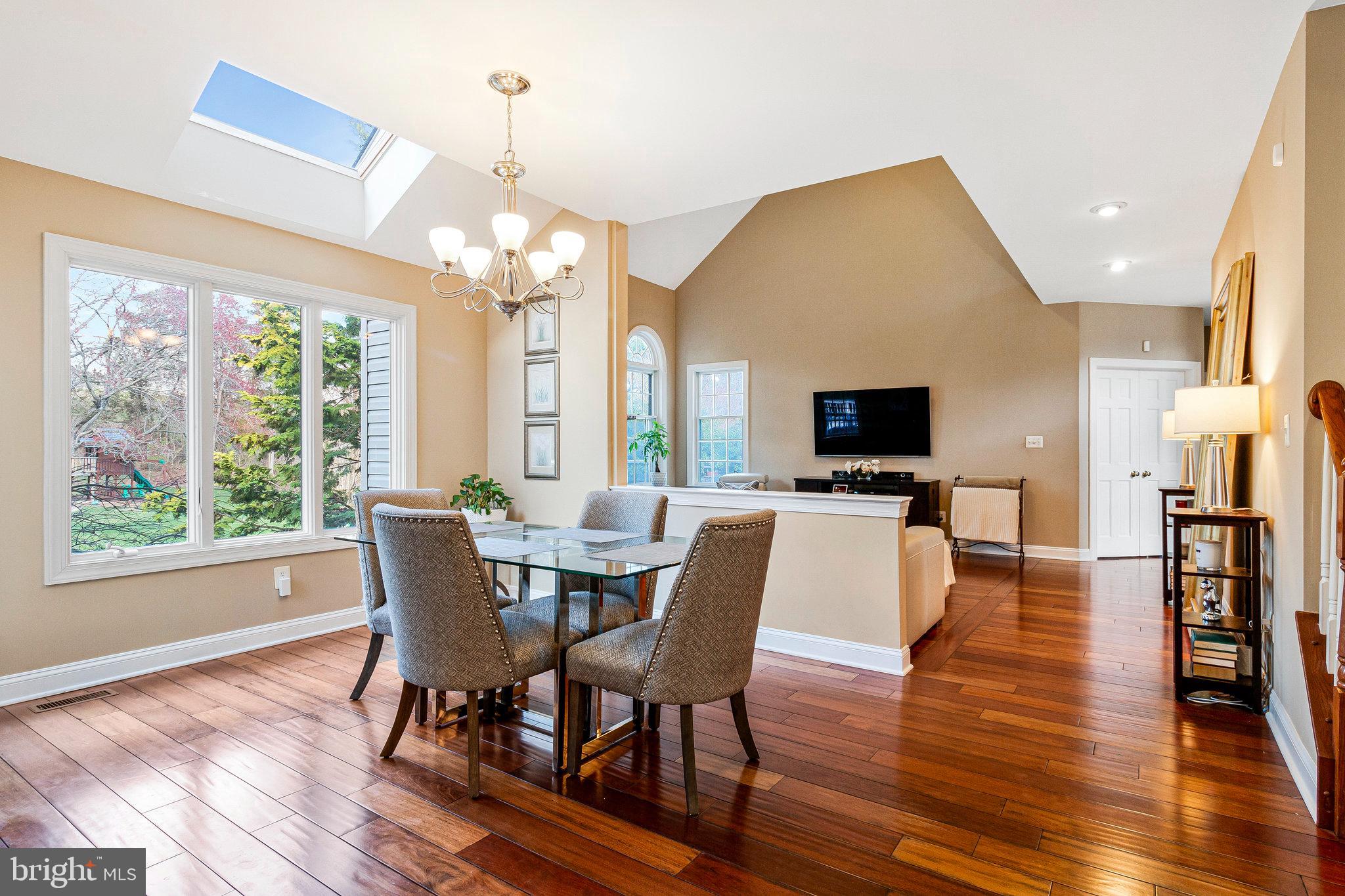 GREAT FALLS CROSSING - Residential