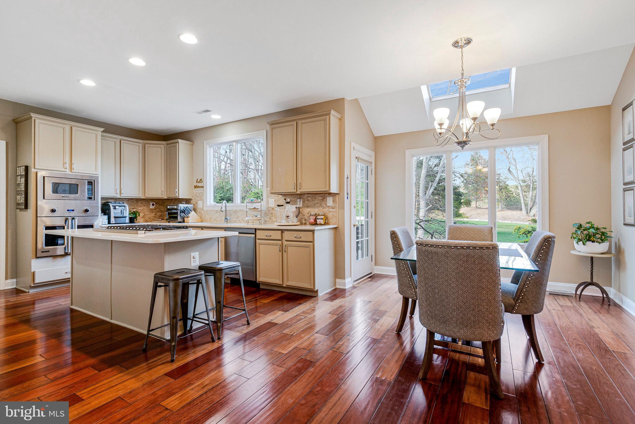 GREAT FALLS CROSSING - Residential