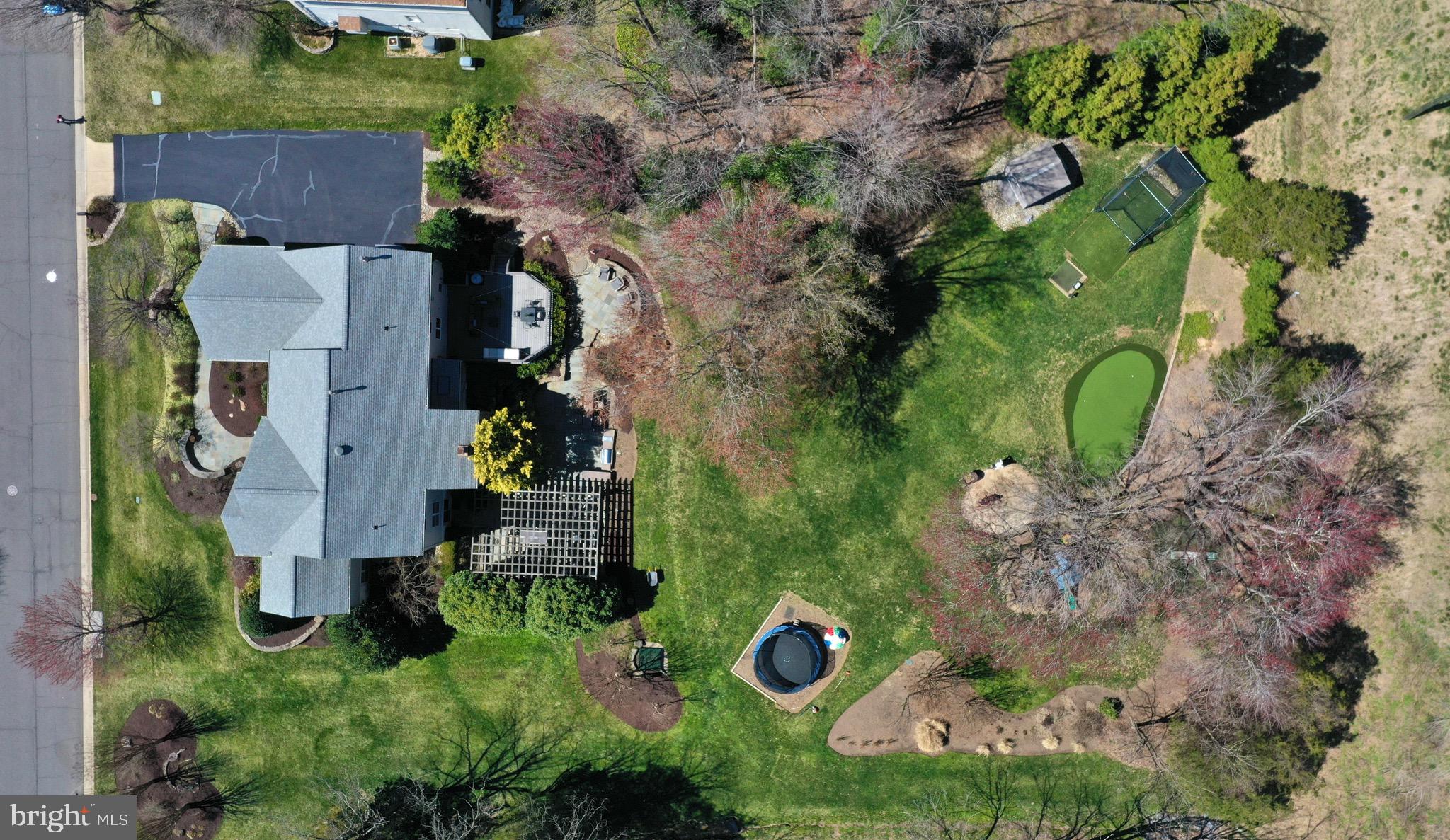 GREAT FALLS CROSSING - Residential