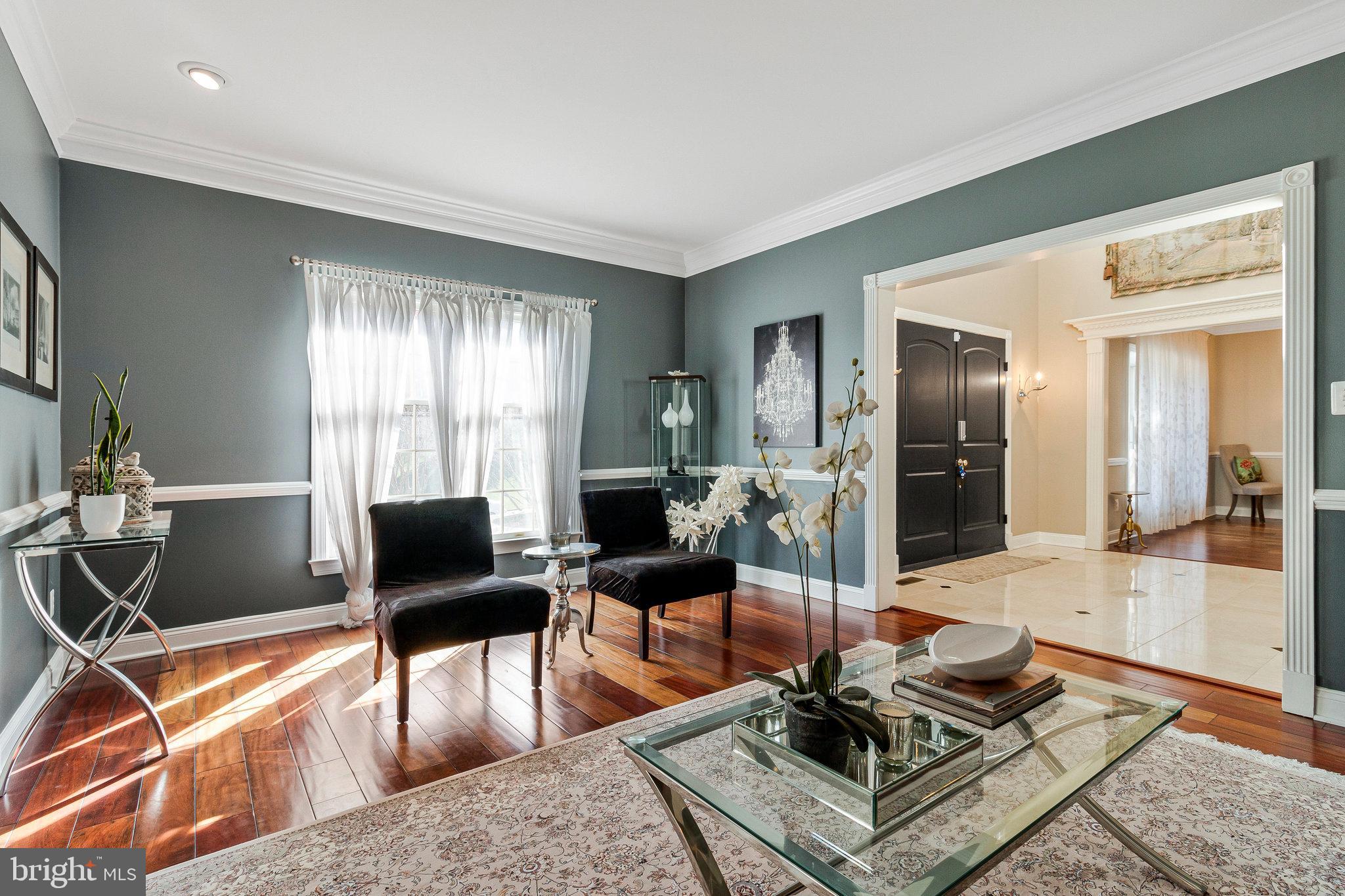 GREAT FALLS CROSSING - Residential