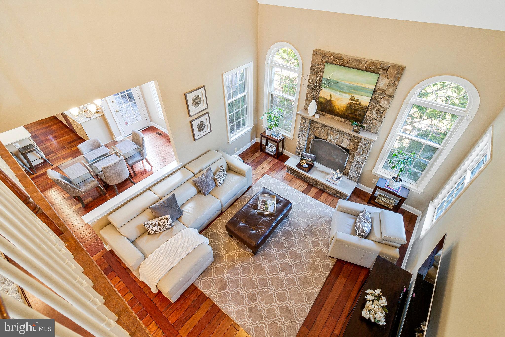 GREAT FALLS CROSSING - Residential