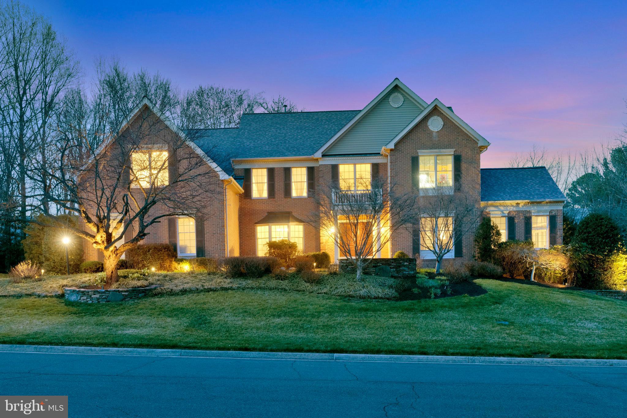 GREAT FALLS CROSSING - Residential