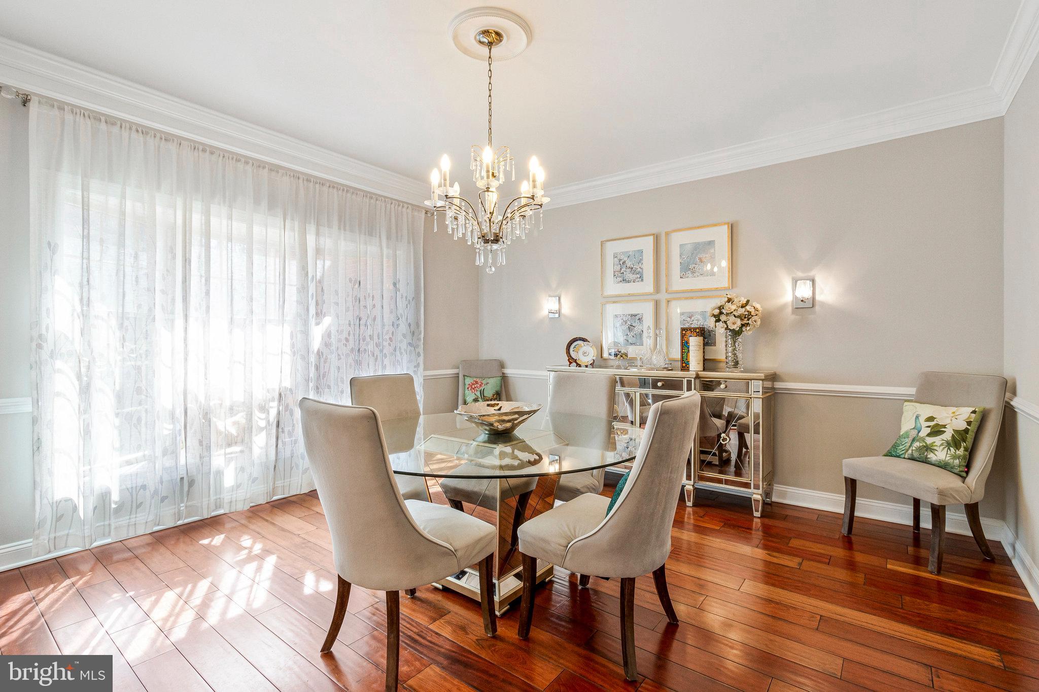 GREAT FALLS CROSSING - Residential