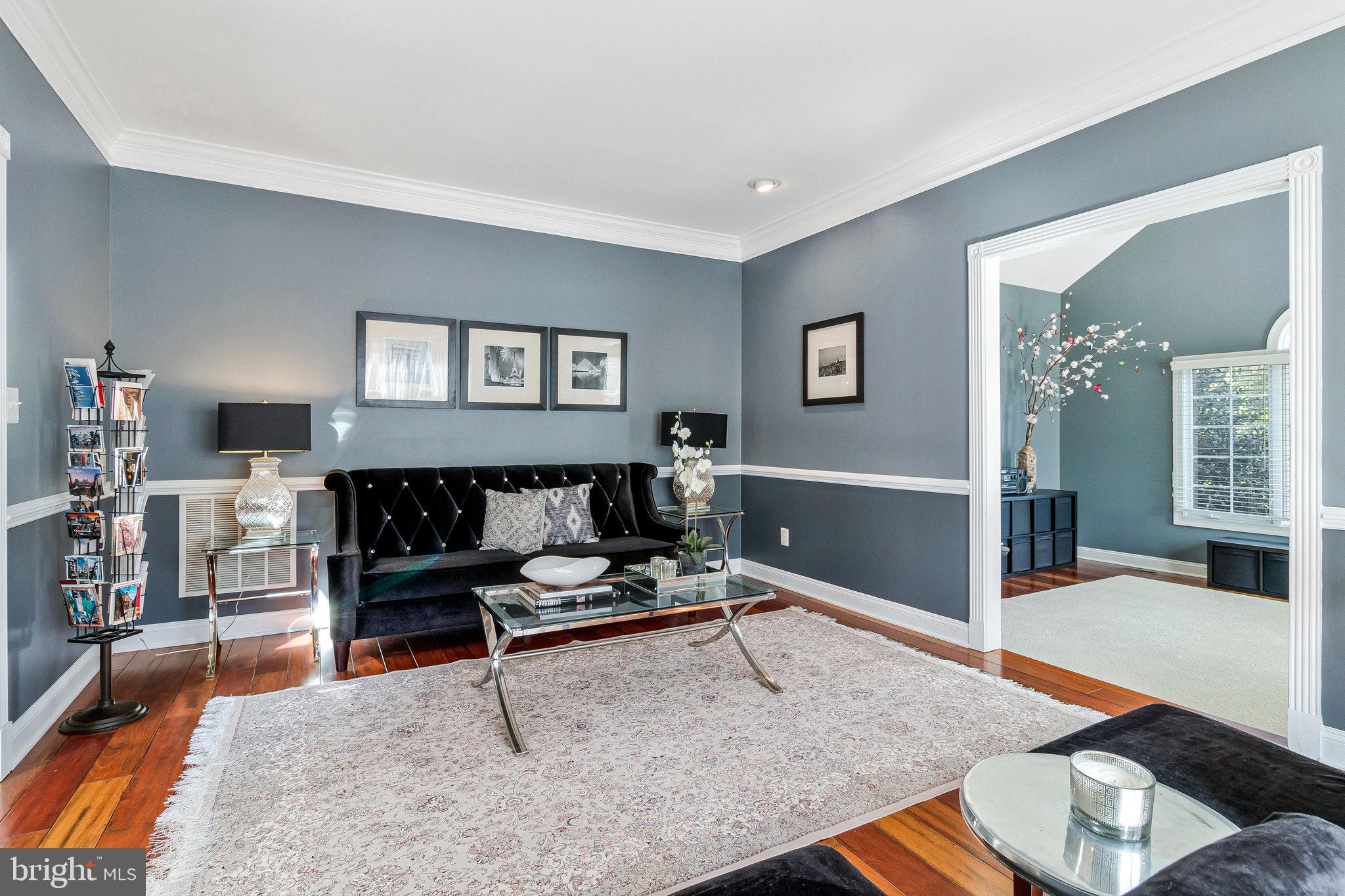 GREAT FALLS CROSSING - Residential