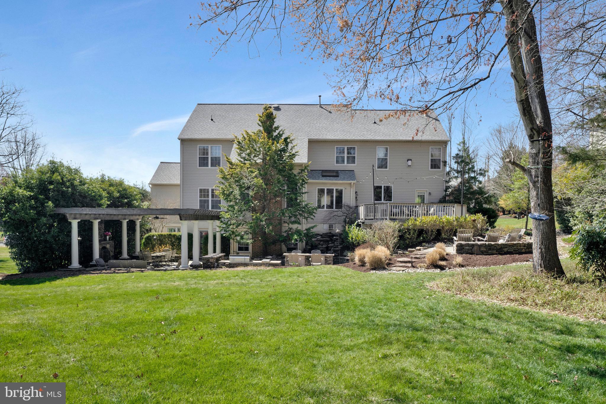 GREAT FALLS CROSSING - Residential