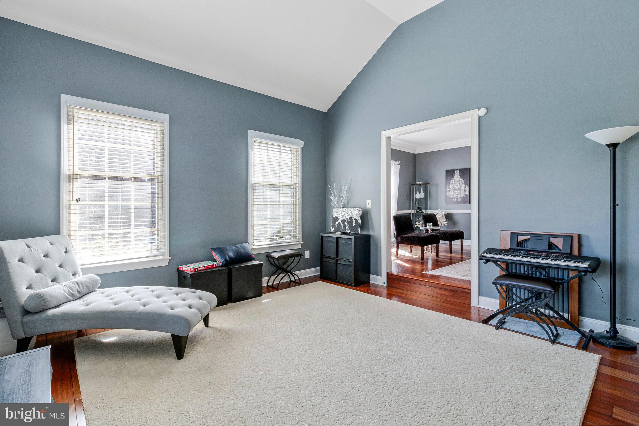 GREAT FALLS CROSSING - Residential