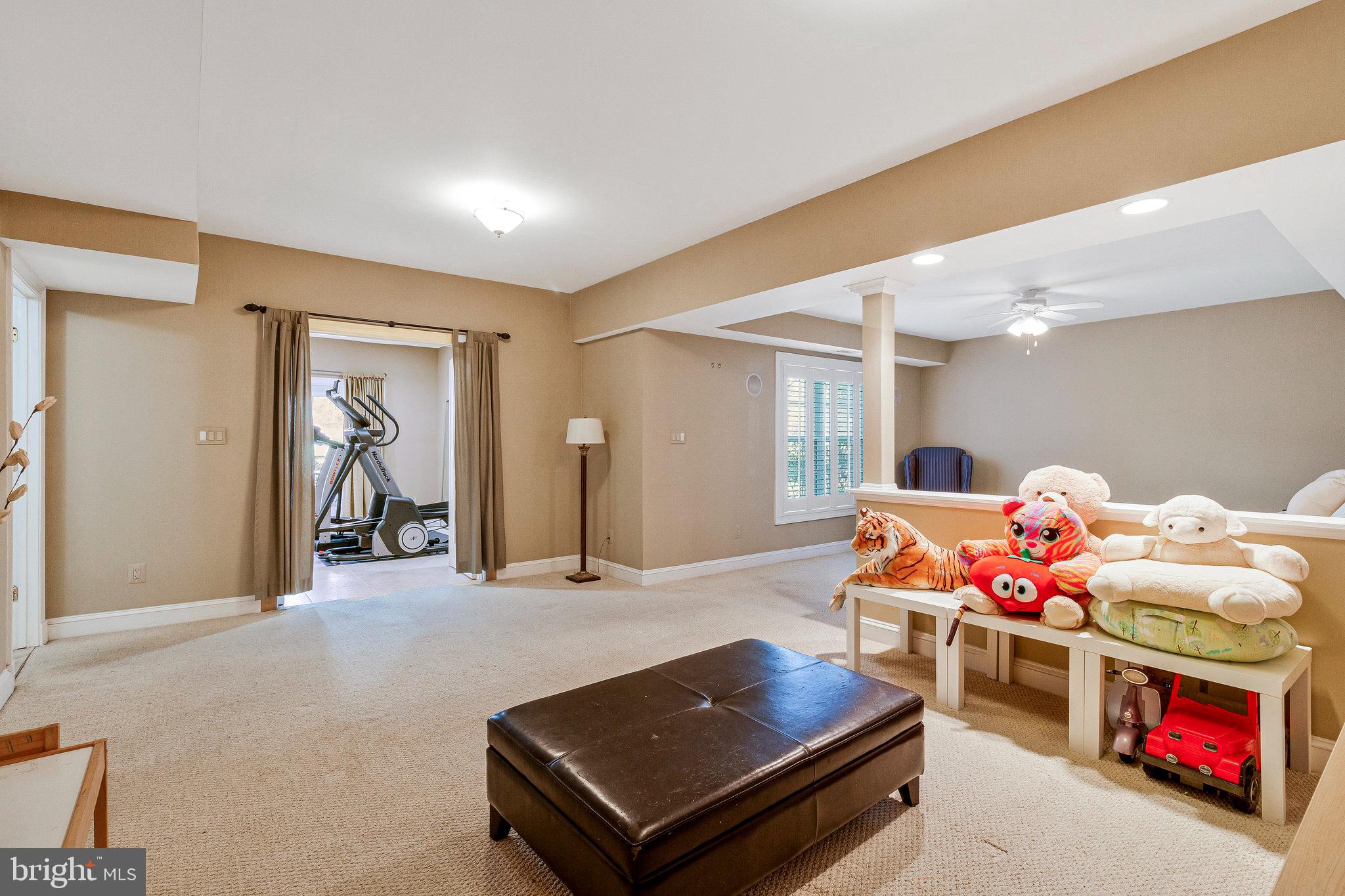 GREAT FALLS CROSSING - Residential