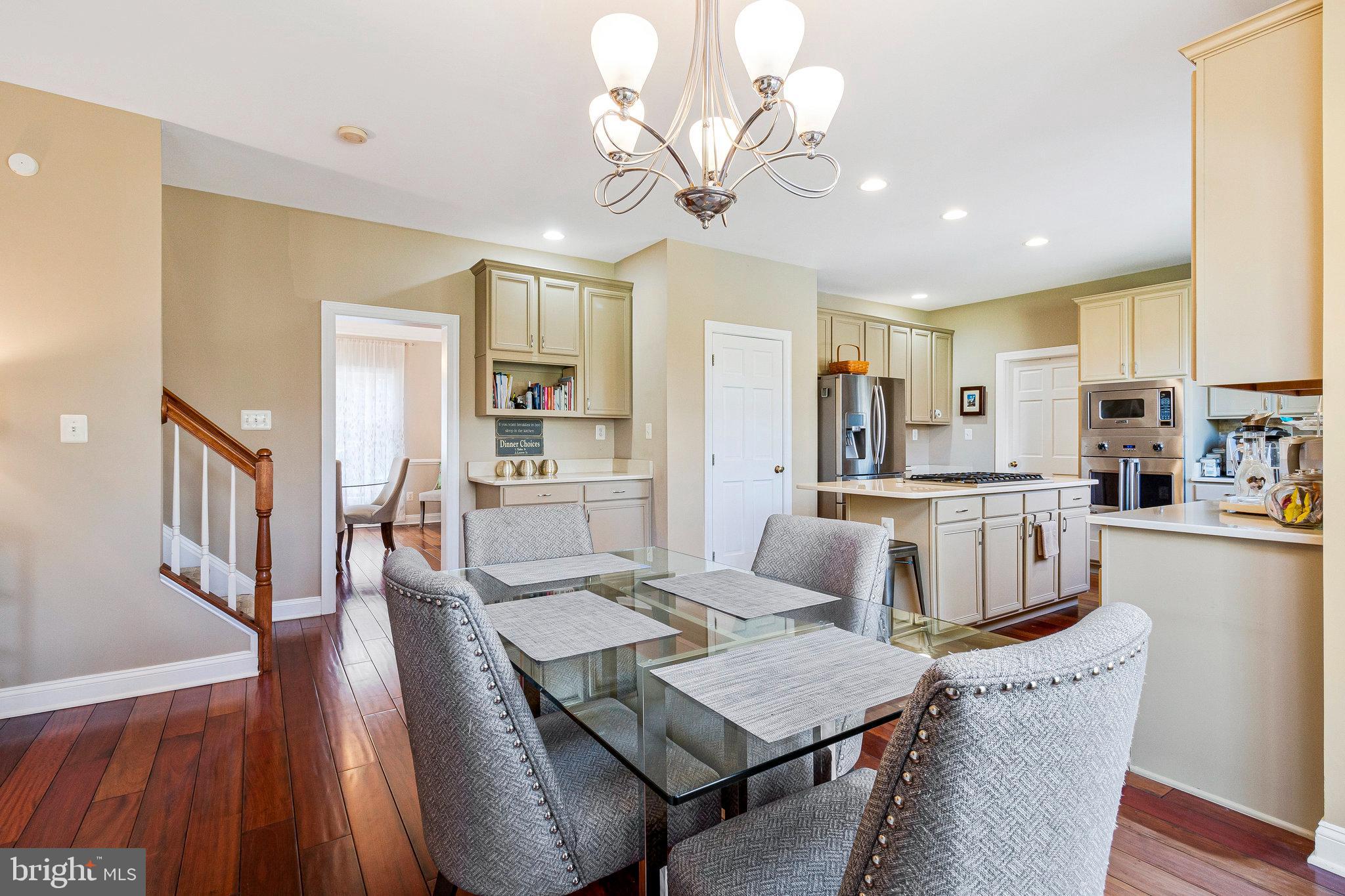 GREAT FALLS CROSSING - Residential