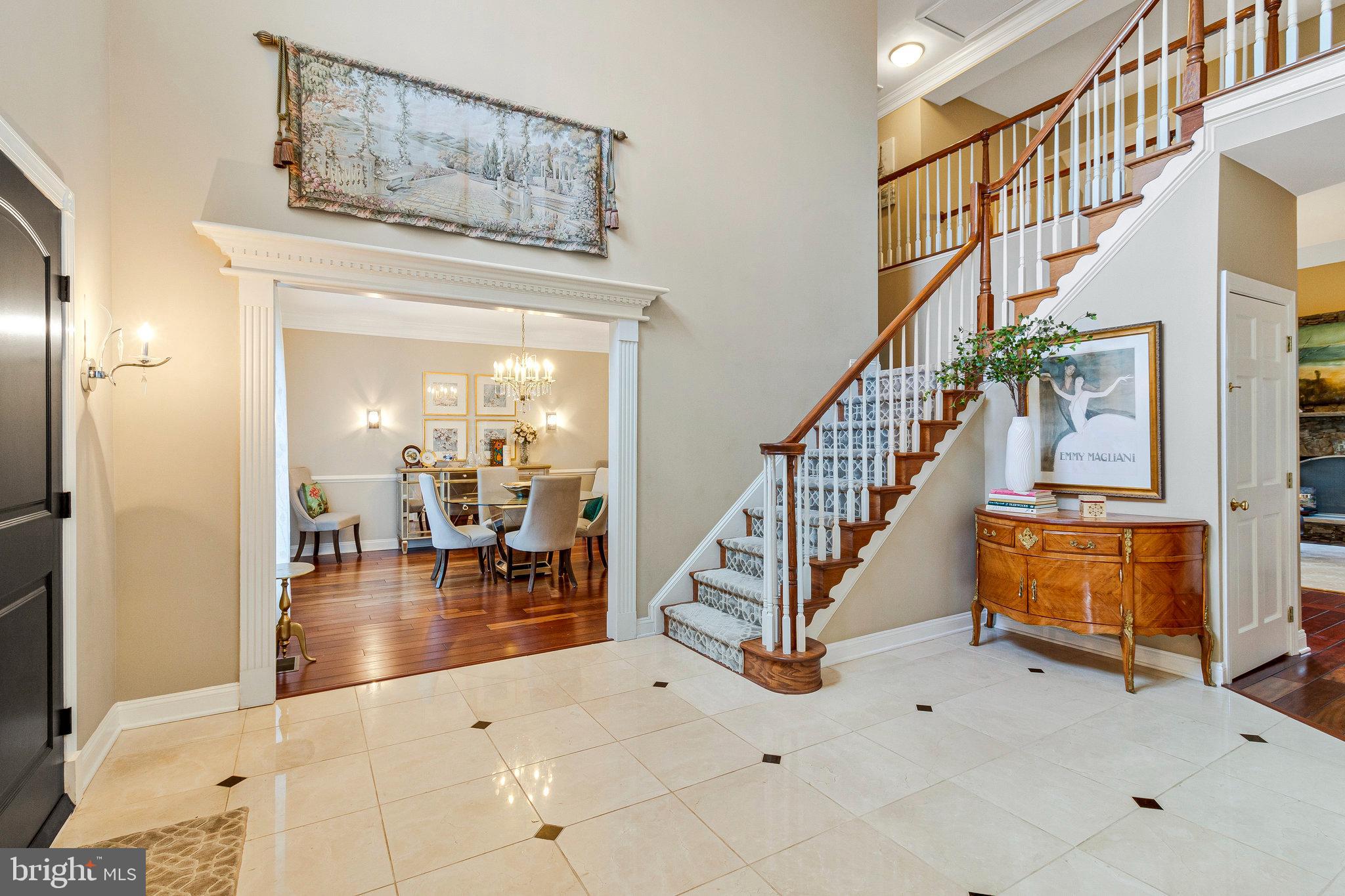 GREAT FALLS CROSSING - Residential