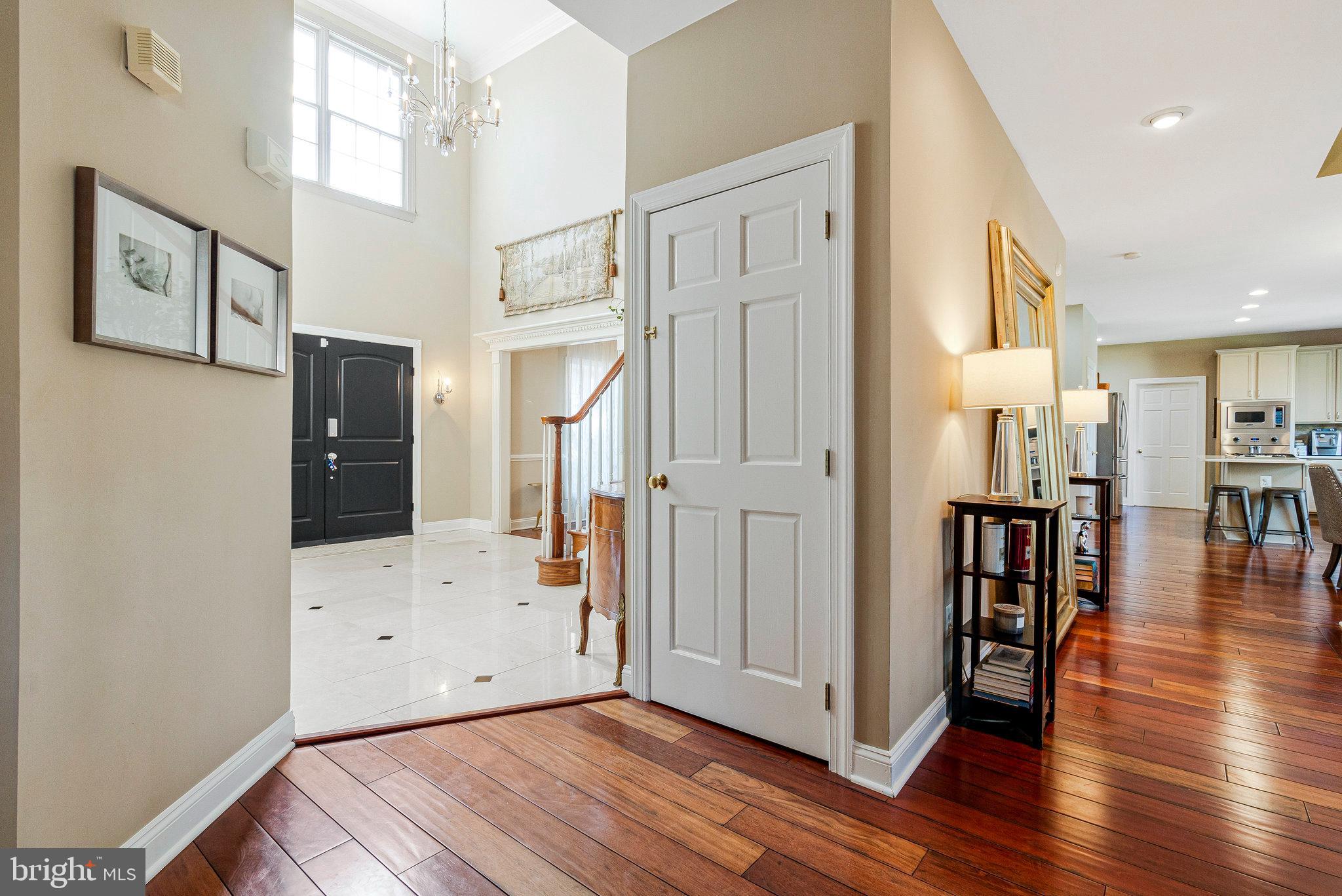 GREAT FALLS CROSSING - Residential