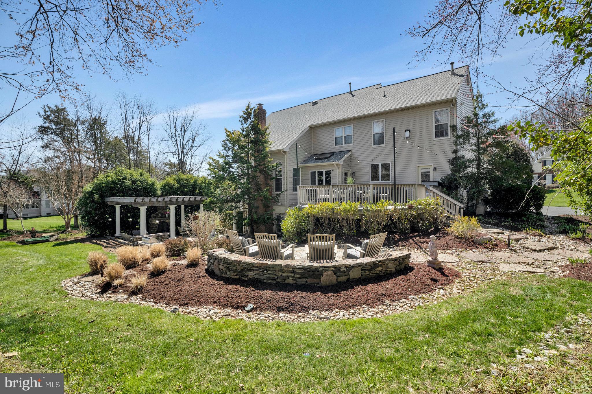 GREAT FALLS CROSSING - Residential