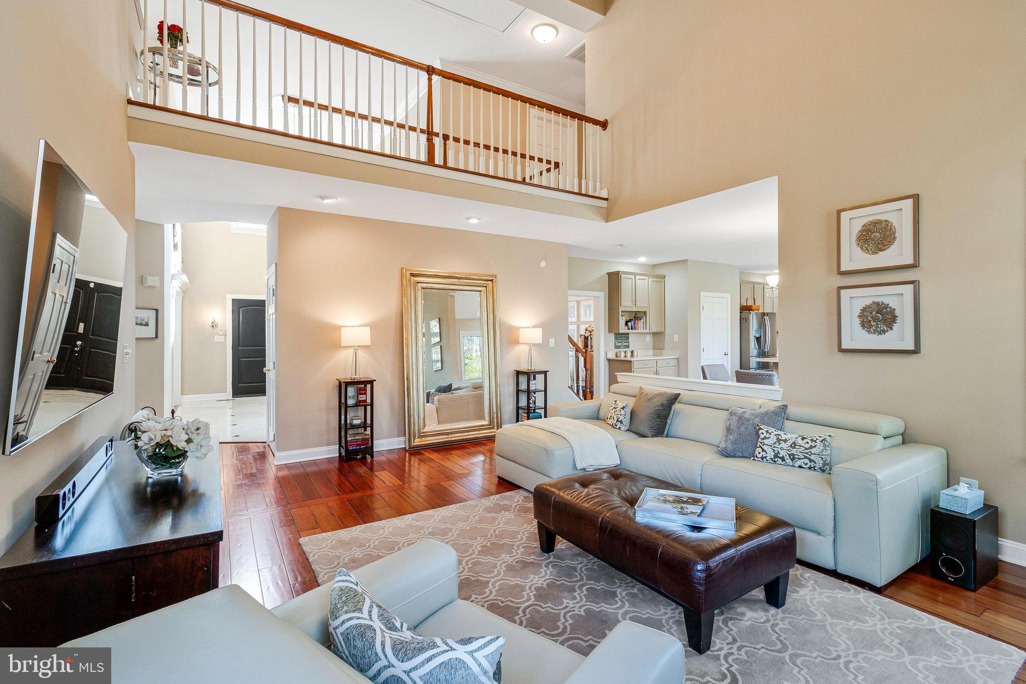 GREAT FALLS CROSSING - Residential