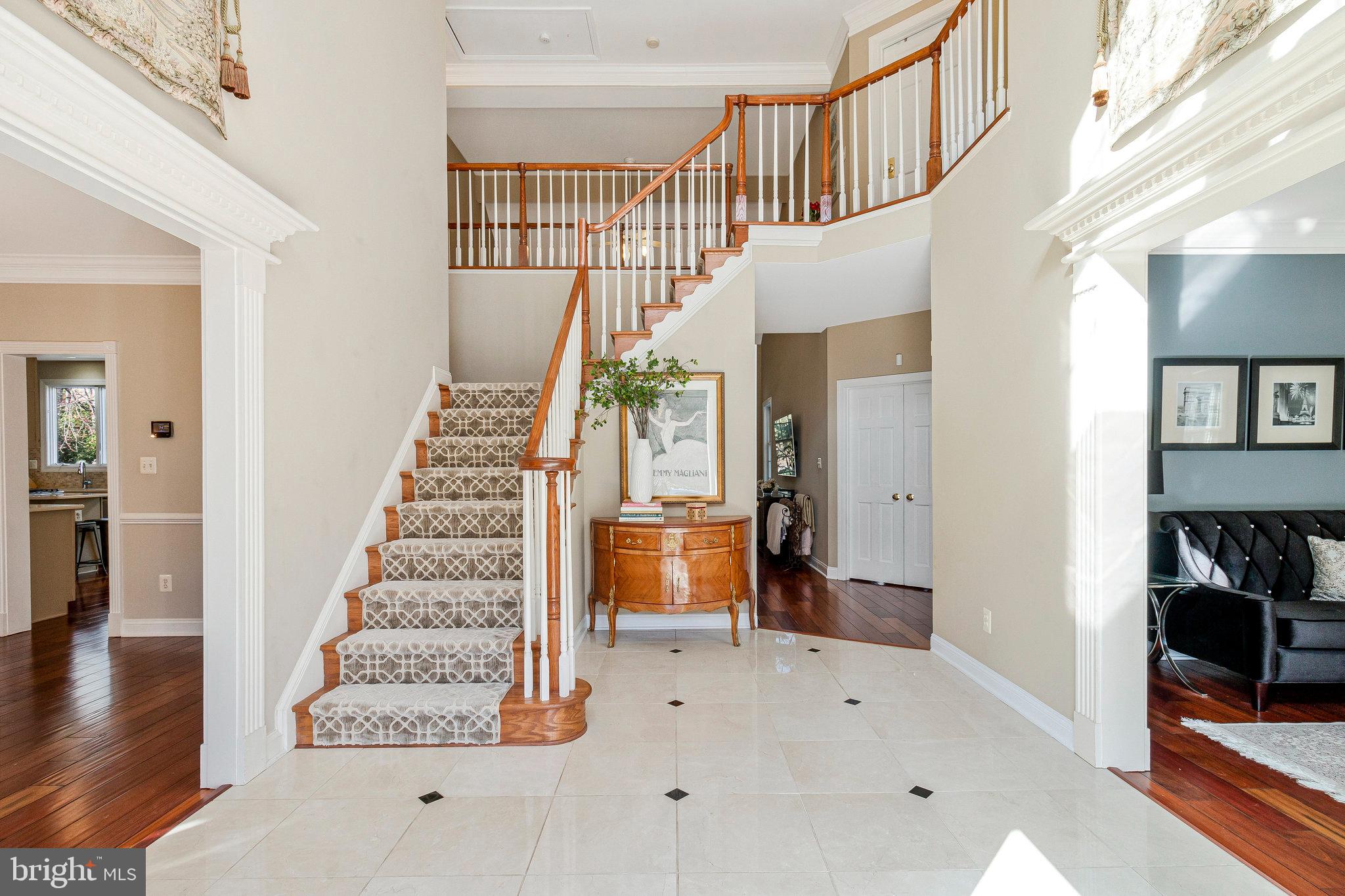 GREAT FALLS CROSSING - Residential