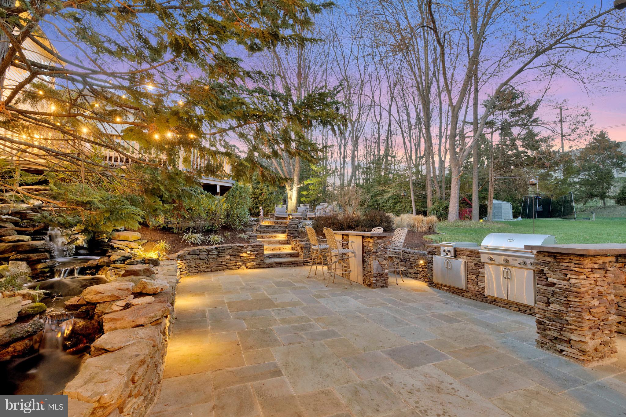 GREAT FALLS CROSSING - Residential