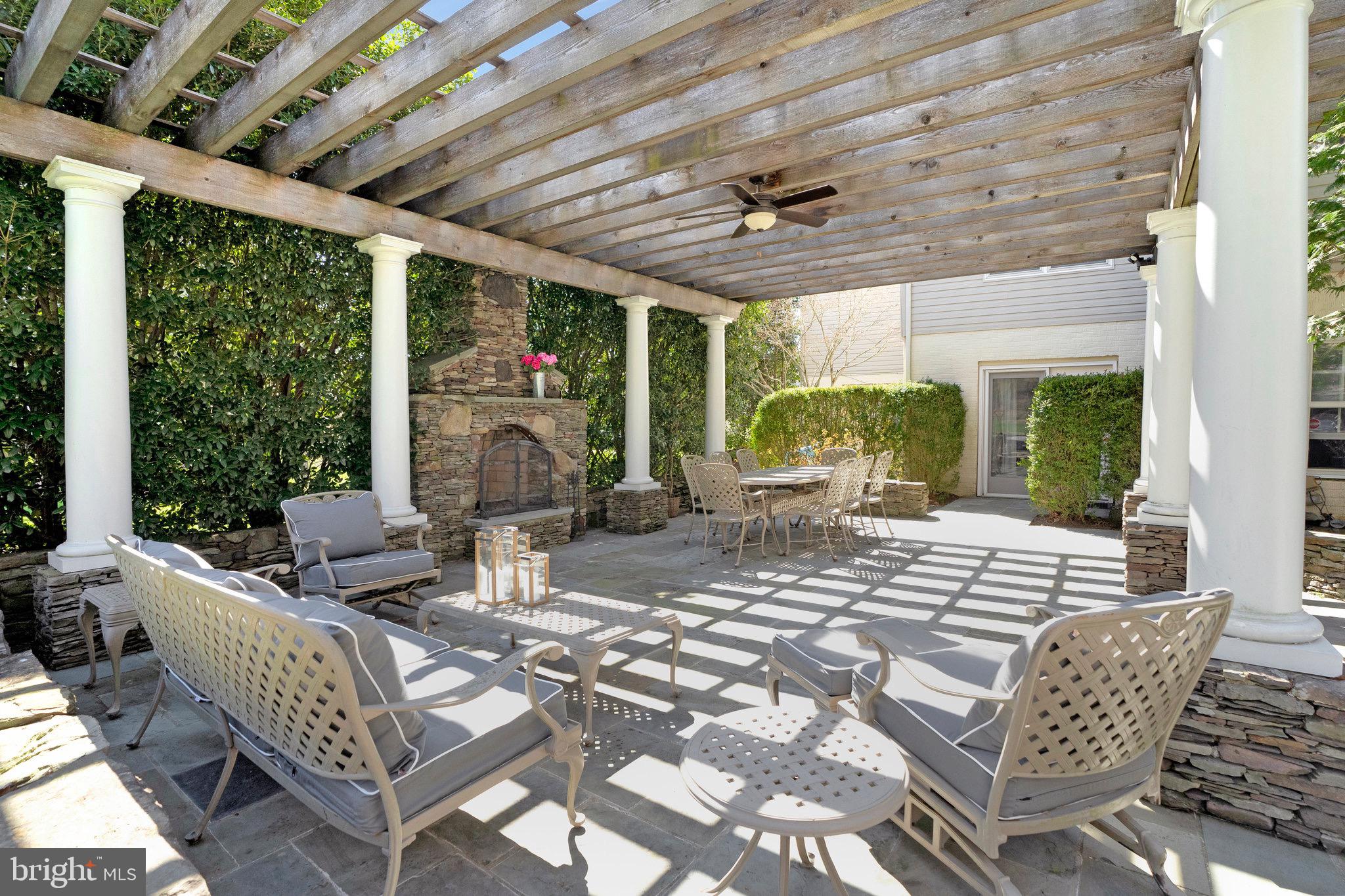 GREAT FALLS CROSSING - Residential