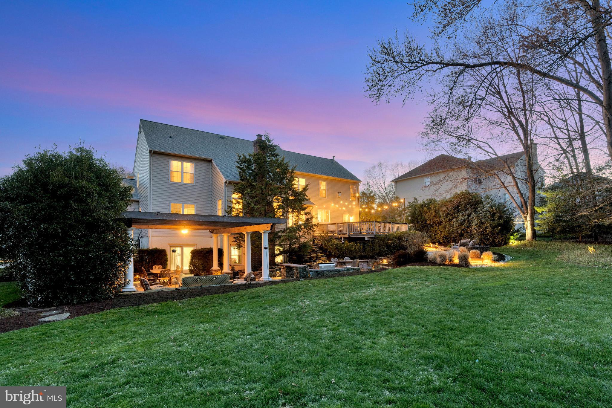 GREAT FALLS CROSSING - Residential