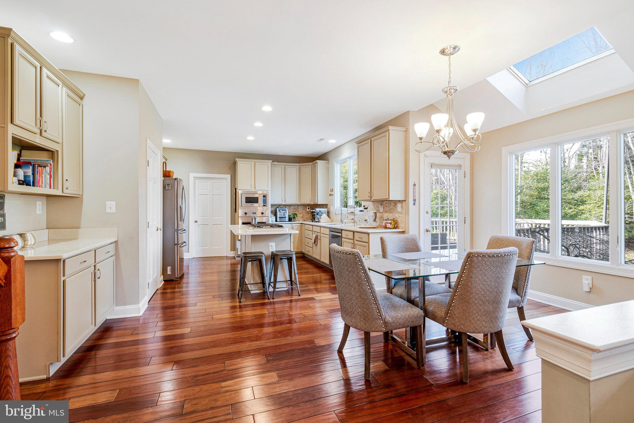 GREAT FALLS CROSSING - Residential